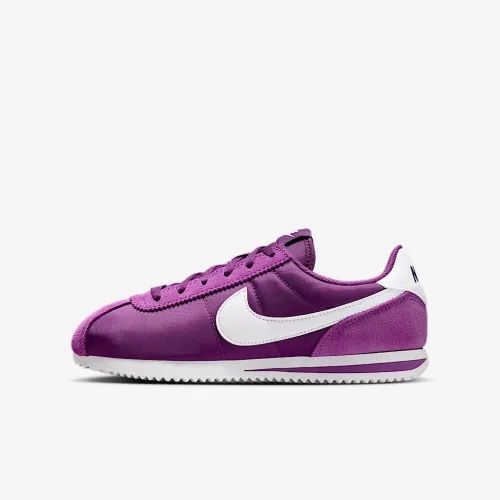 Кросівки Nike Cortez Textile — фото 1