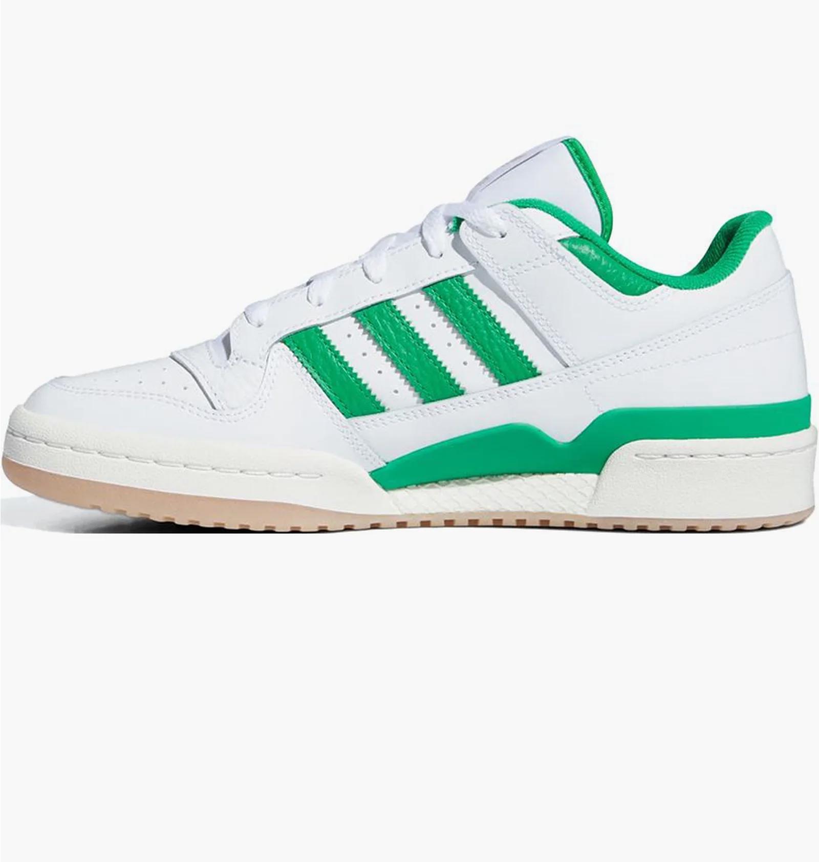 Кросівки чоловічі Adidas Forum Low Cl (IH7820) — фото 1