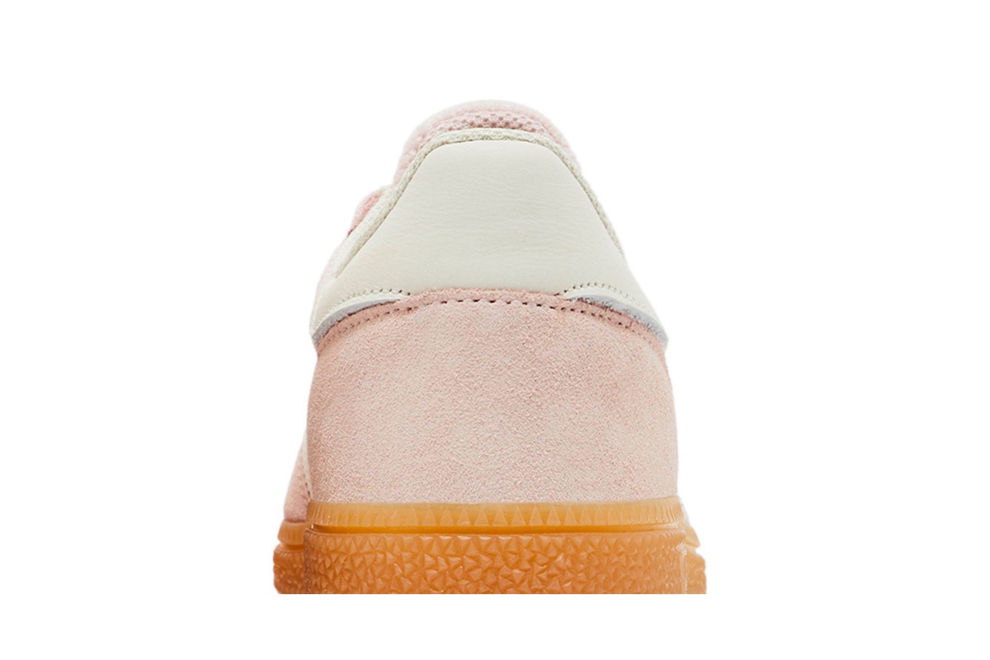 Кросівки жіночі Adidas Wmns Handball Spezial 'Corduroy Pack - Sandy Pink' — фото 8