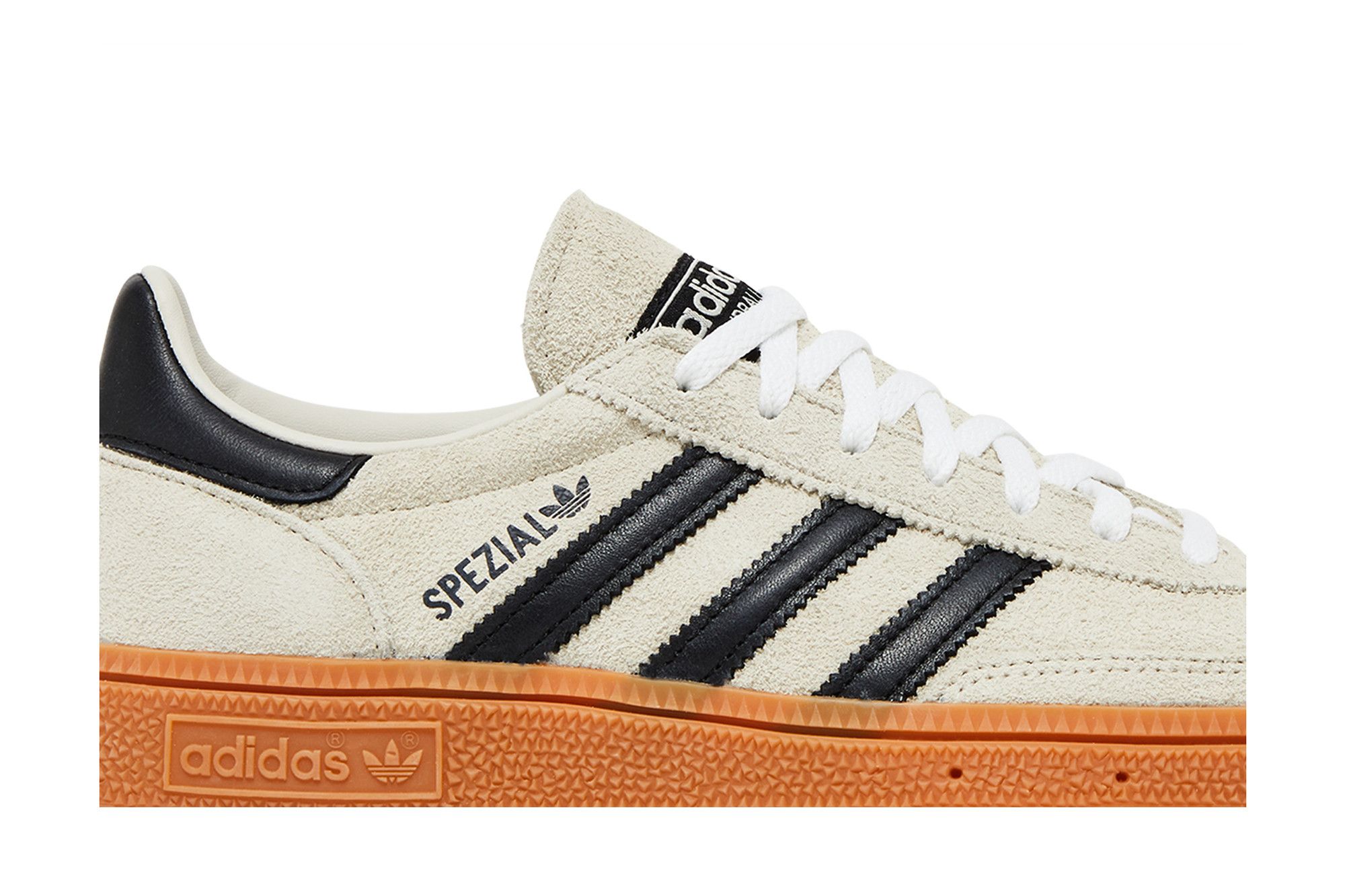Кросівки жіночі Adidas Handball Spezial (IF6562) — фото 3