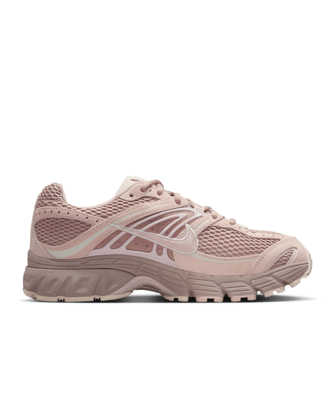 Кросівки Nike Air Max Moto 2K Burgundy Crush — фото 1