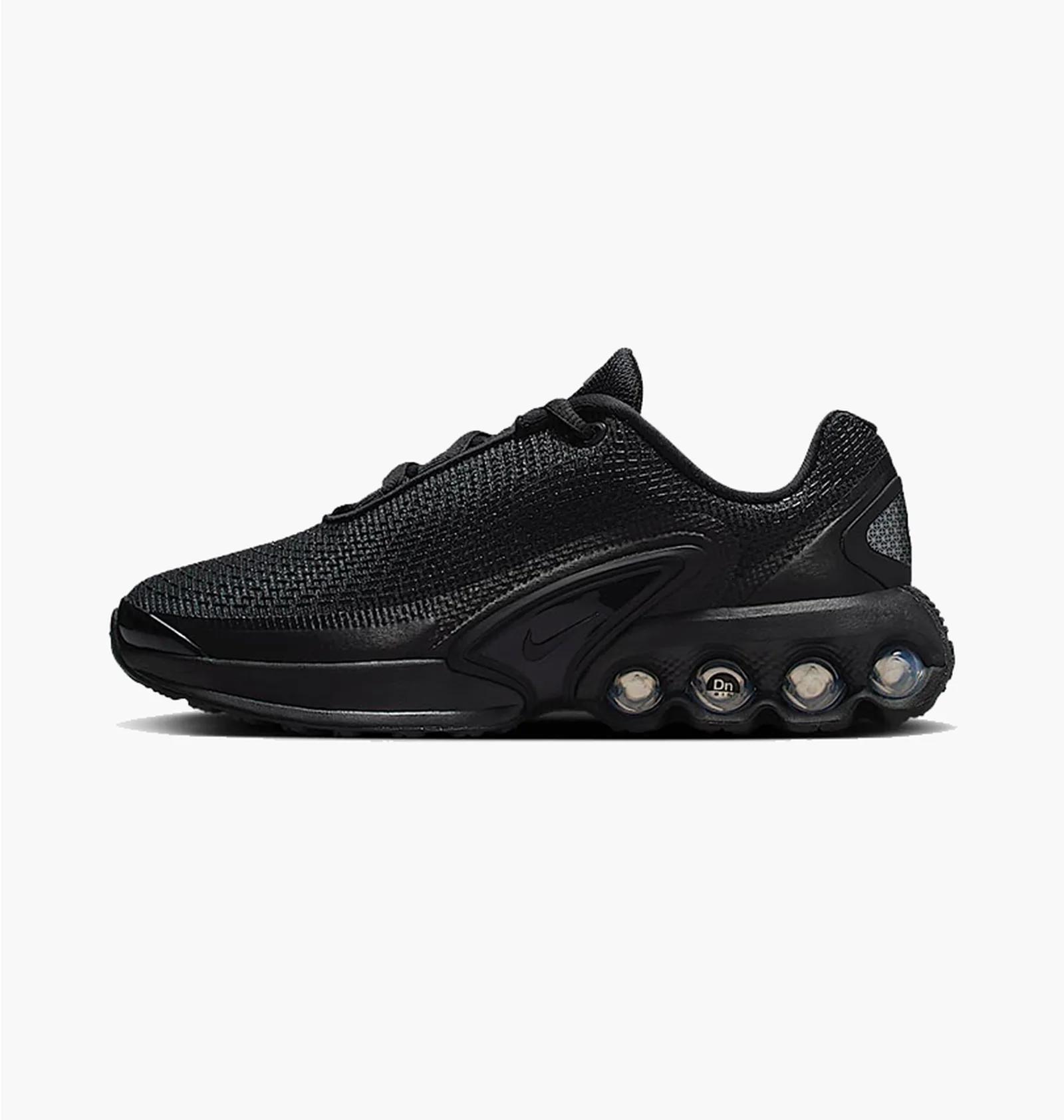 Кросівки дитячі Nike Air Max Dn Black (IH7672-002) — фото 1