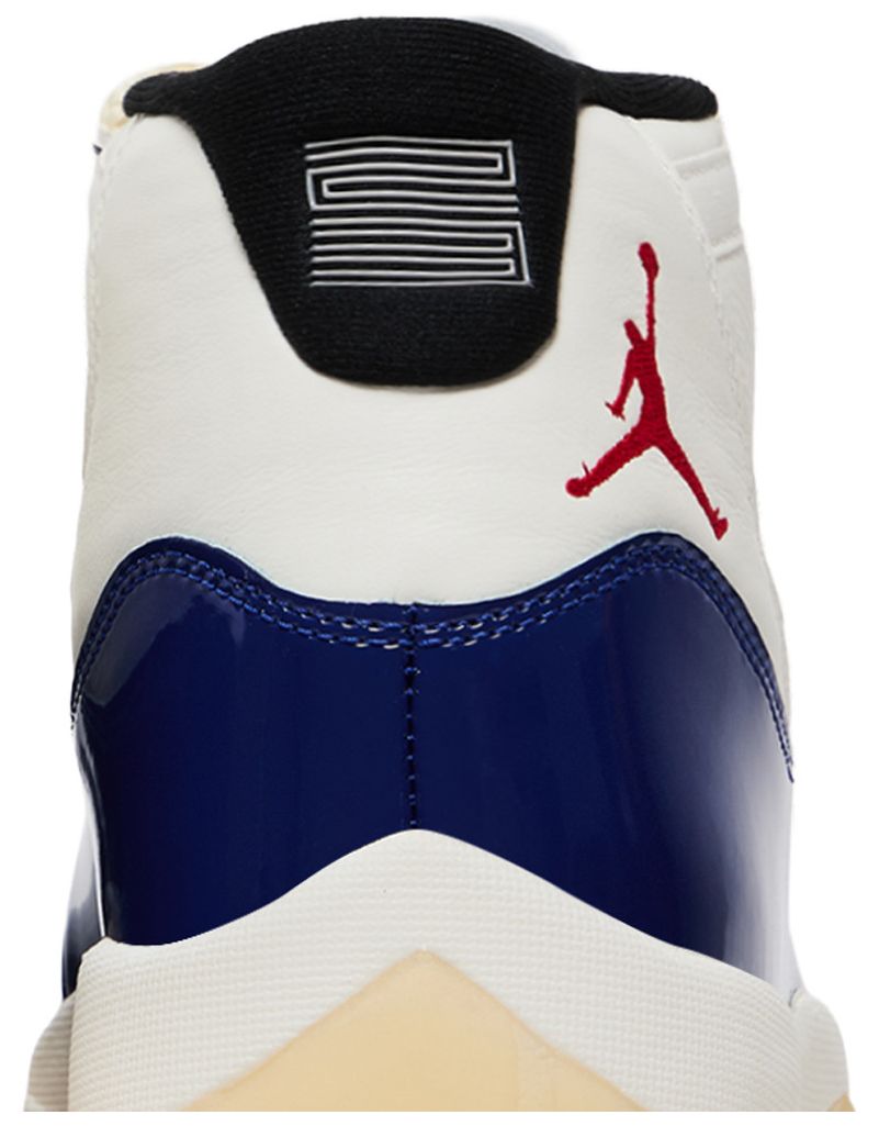 Кросівки Air Jordan 11 Retro — фото 3