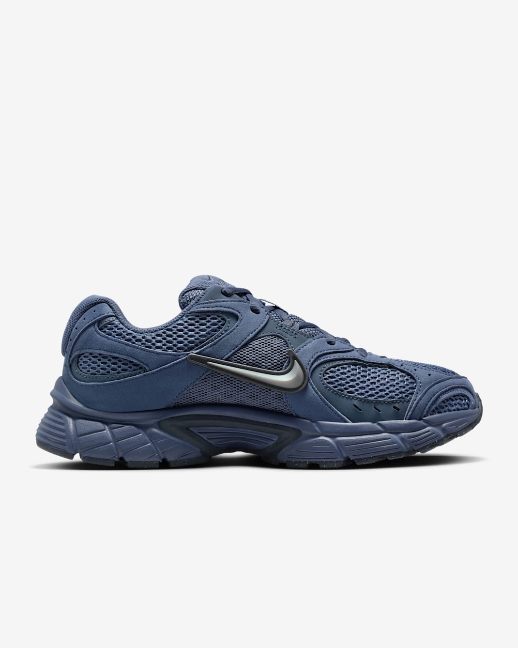 Кросівки Nike V5 RNR SE (світло-сірі) — фото 1