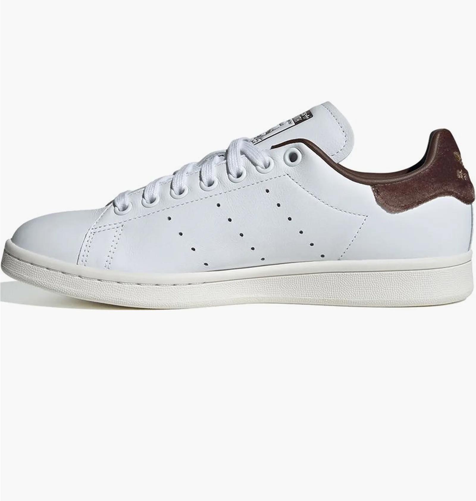 Кросівки жіночі Adidas Stan Smith Shoes White (IF7003) — фото 1