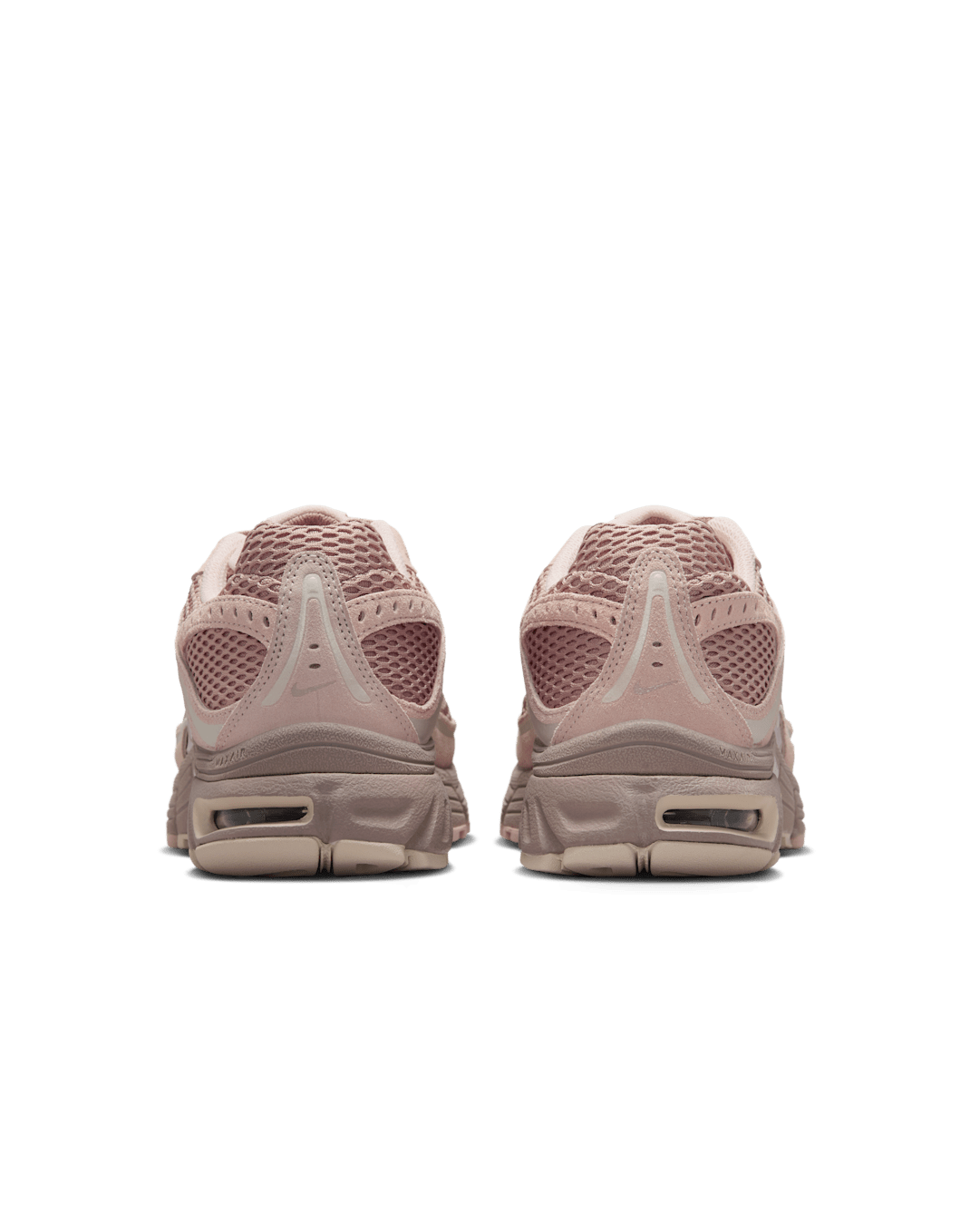 Кросівки Nike Air Max Moto 2K Burgundy Crush — фото 4