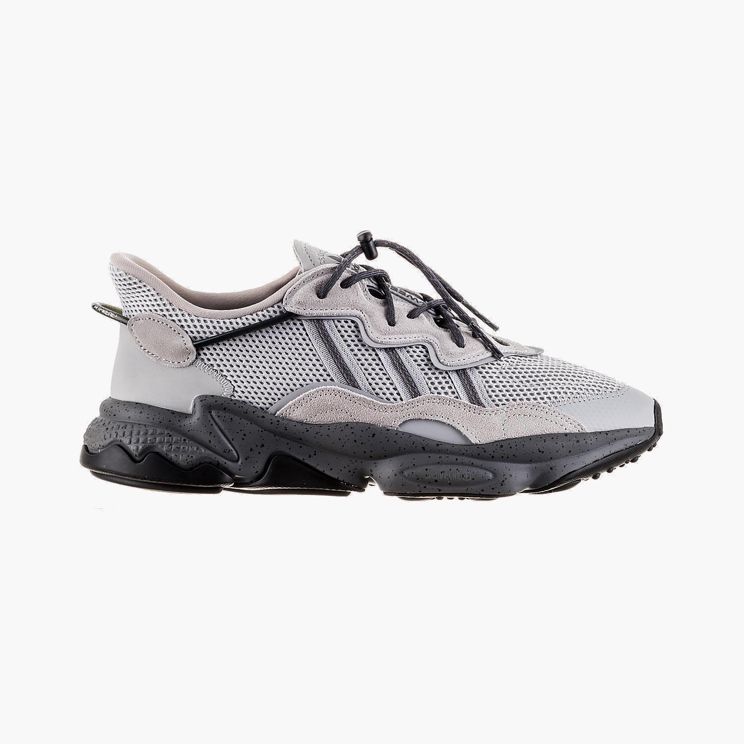 Кросівки чоловічі Adidas Originals Ozweego (IG3564) — фото 4