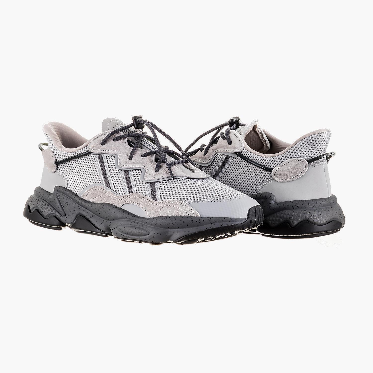 Кросівки чоловічі Adidas Originals Ozweego (IG3564) — фото 2