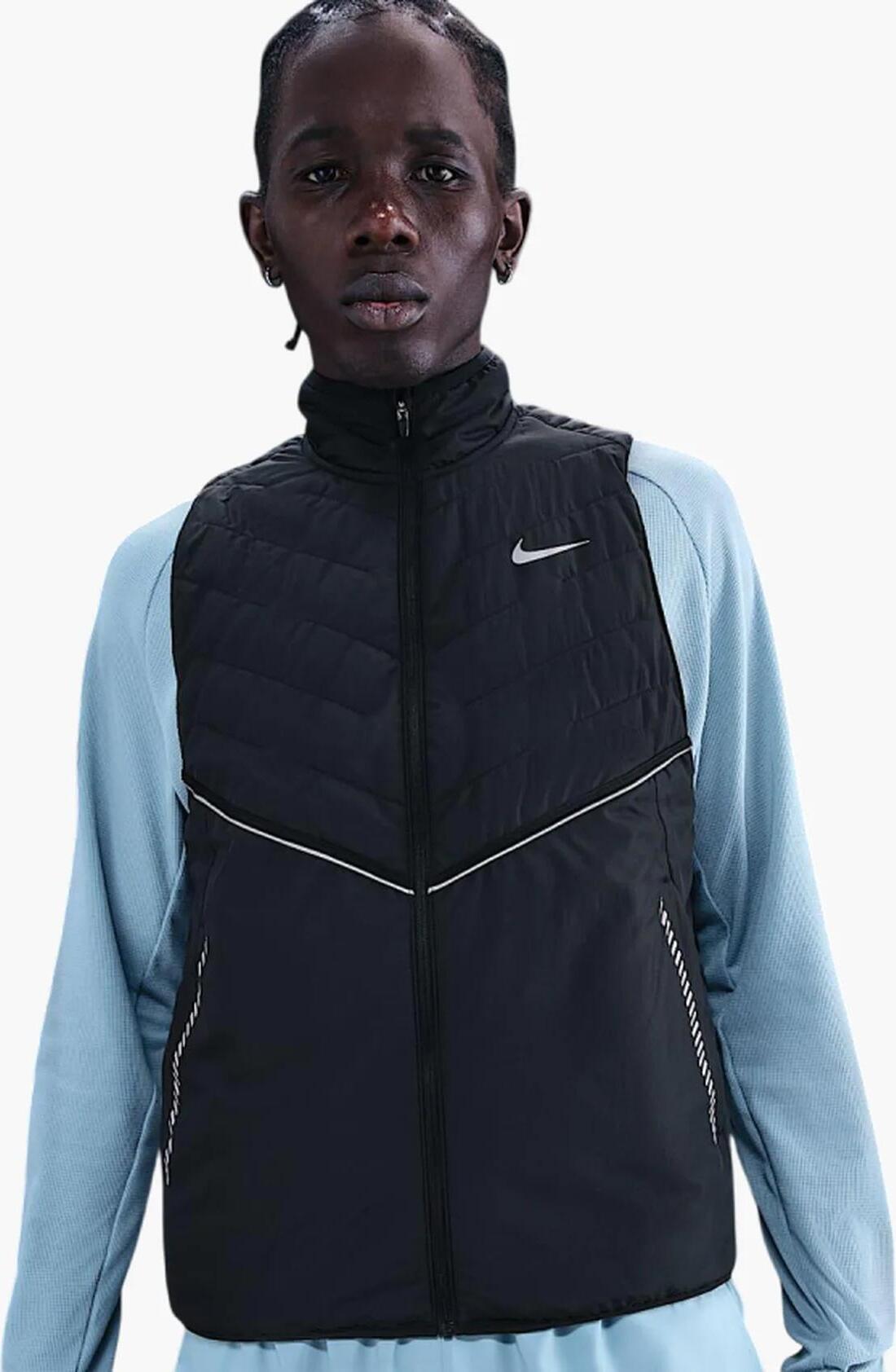Чоловіча жилетка NIKE M NK TF SYNFL RPL VST RFL IM6581-010, M — фото 2