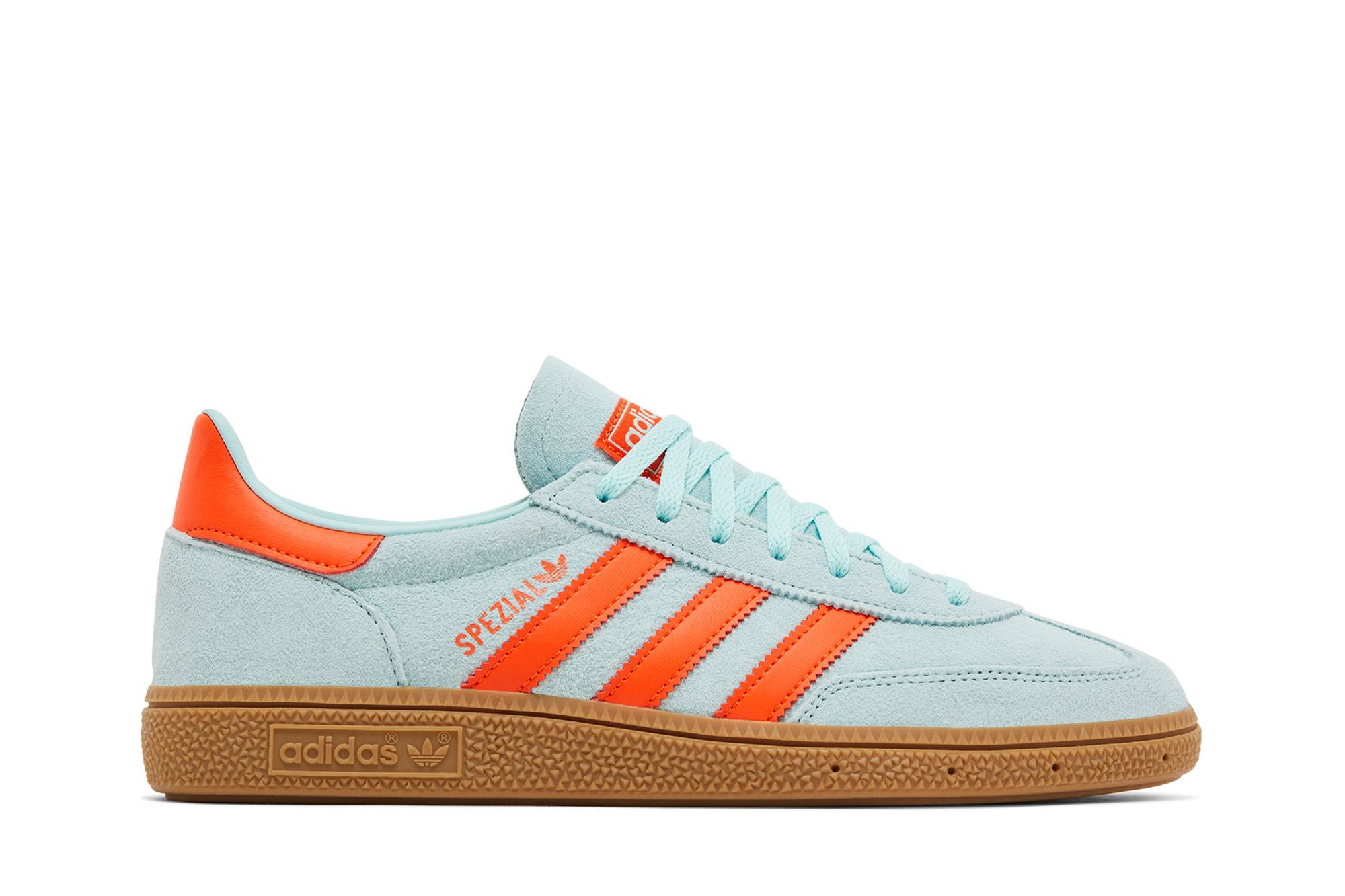 Кросівки жіночі Adidas Handball Spezial W (IH5374) — фото 1