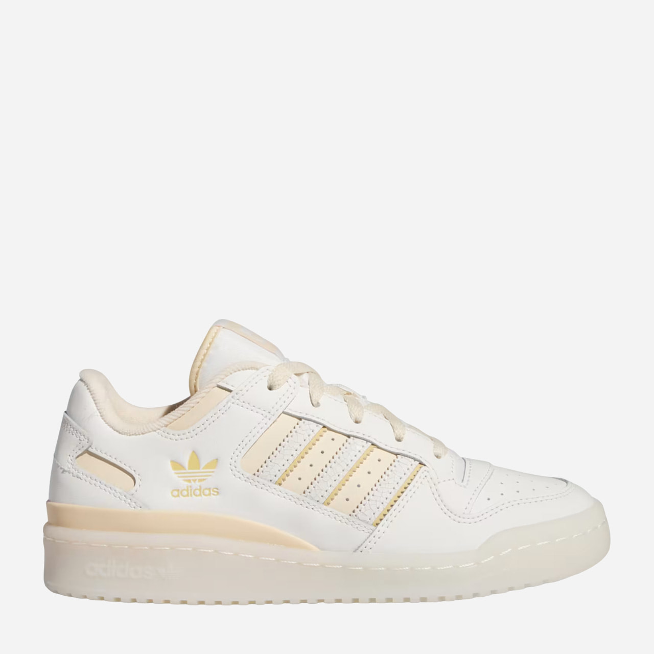 Кросівки жіночі Adidas Originals Forum Low Cl (IG3688) — фото 1