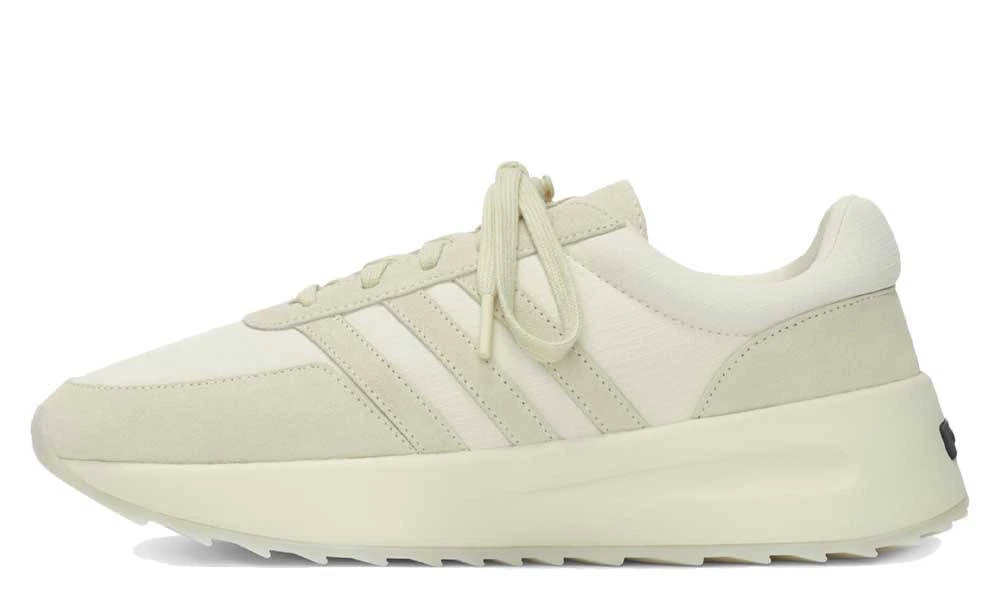 Кросівки чоловічі Adidas Fear Of God Athletics X Los Angeles Runner (IH2275) — фото 1