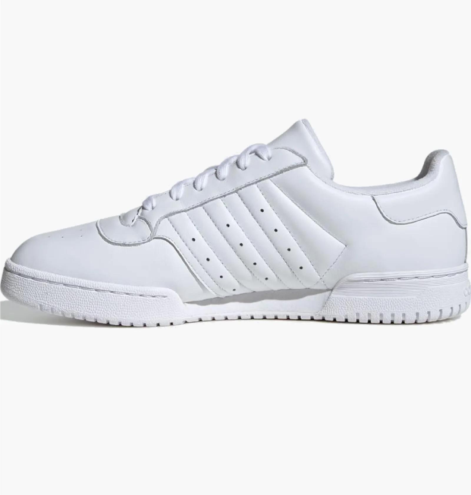 Кросівки унісекс Adidas Powerphase White (JH5481) — фото 1