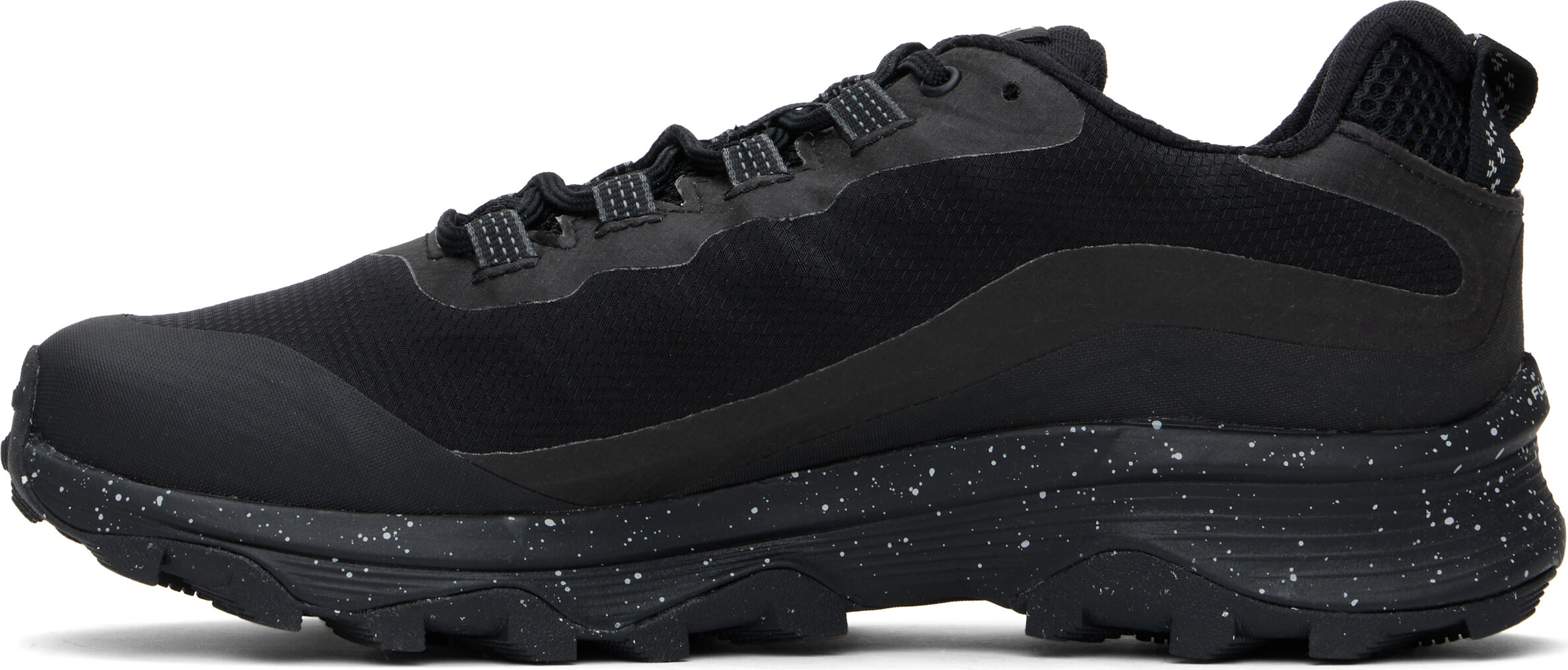 Кросівки чоловічі Merrell 1Trl Moab Speed Gore-Tex® Se Black (J036389) — фото 4