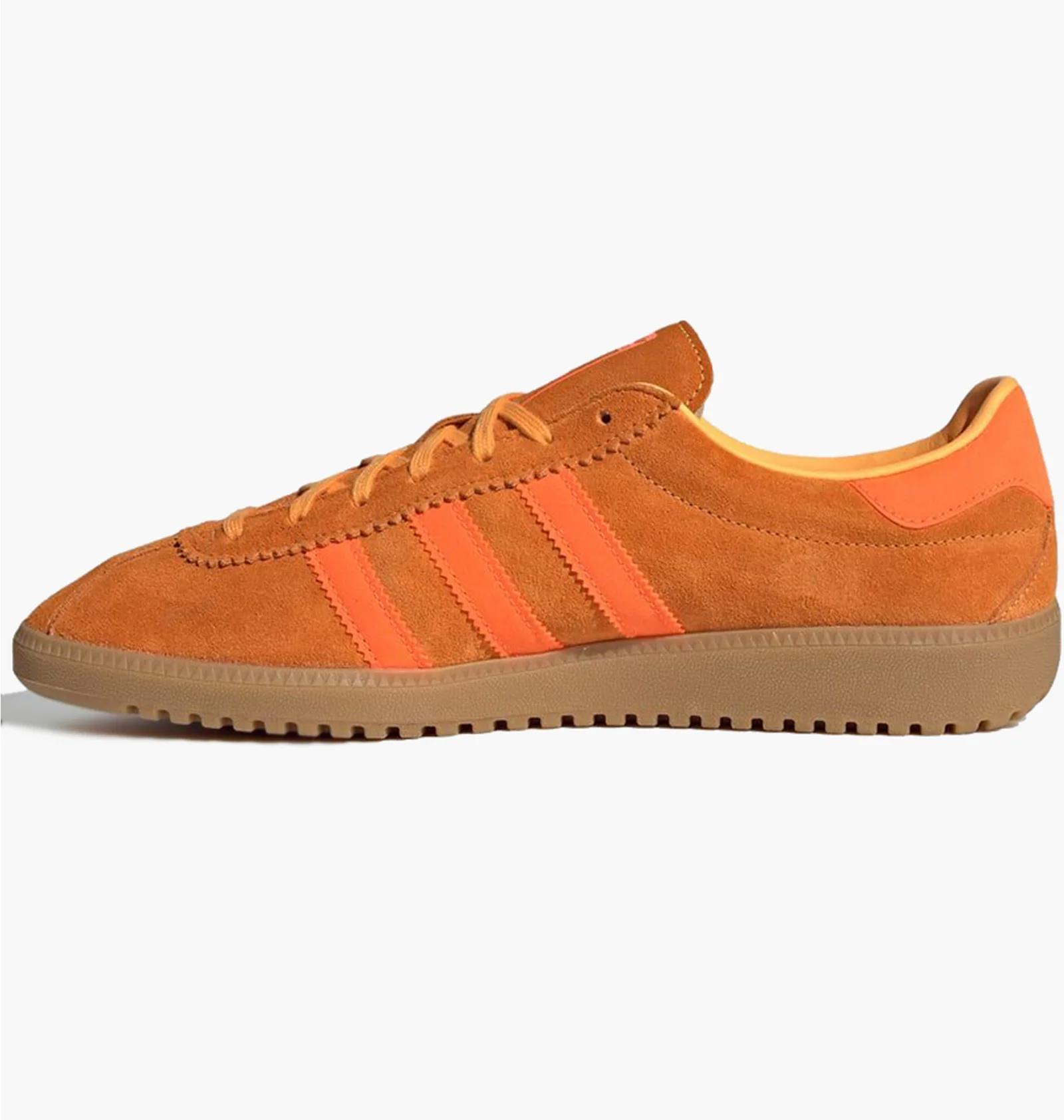 Кросівки унісекс Adidas Originals Brm (JH5459) — фото 1
