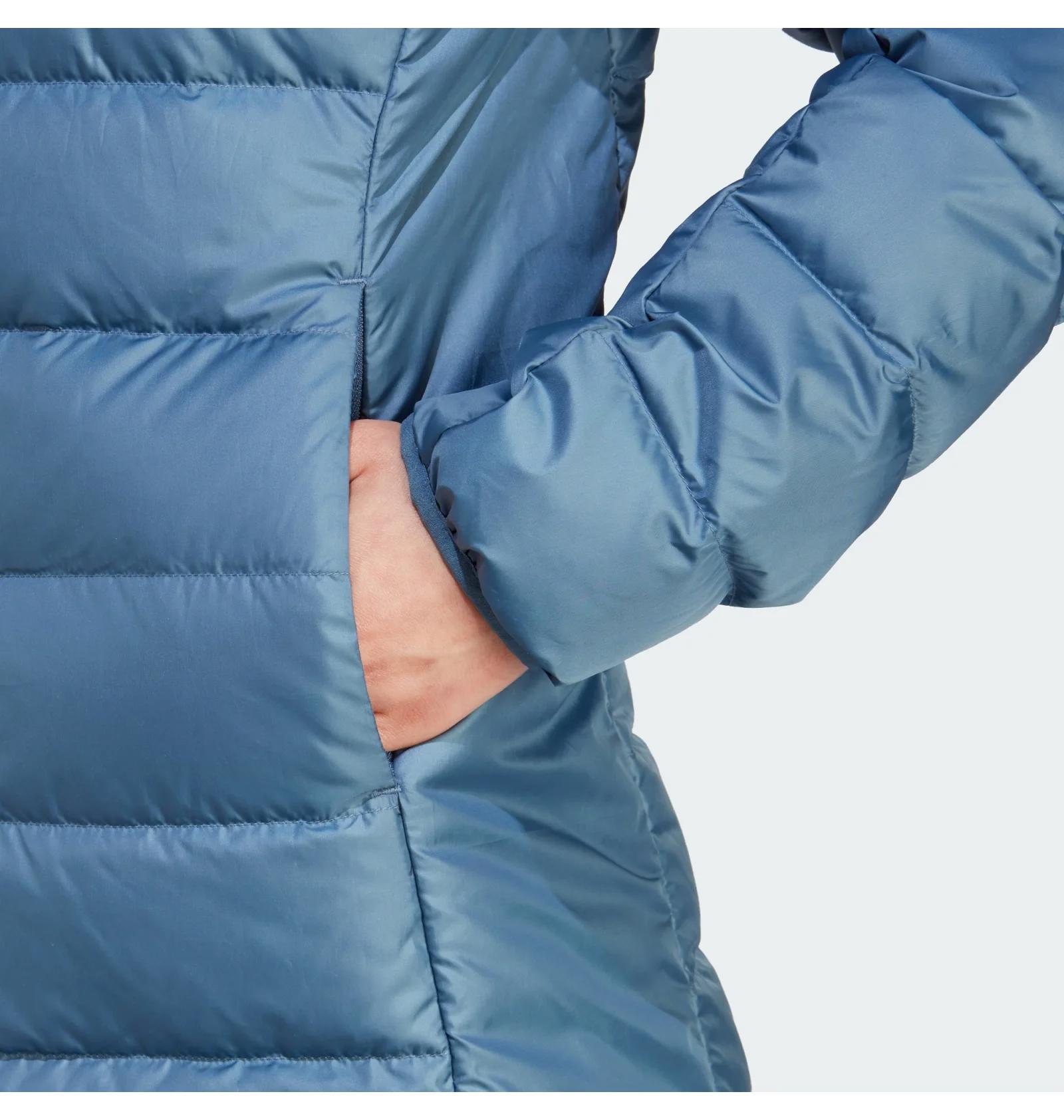 Куртка жіноча Adidas Terrex Multi Blue (IP6037) — фото 6