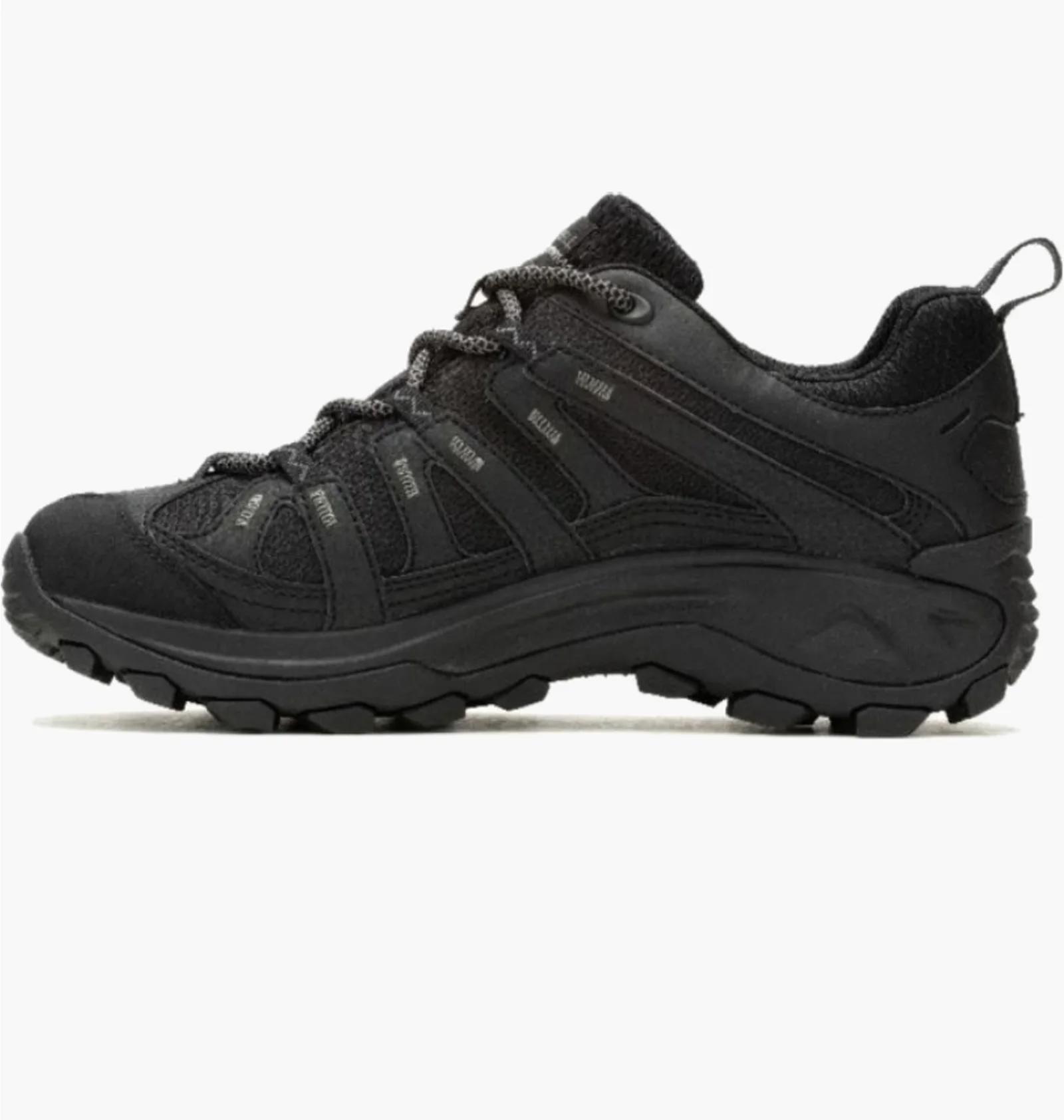 Кросівки чоловічі Merrell Claypool 2 Sport Gtx Black (J037563) — фото 1