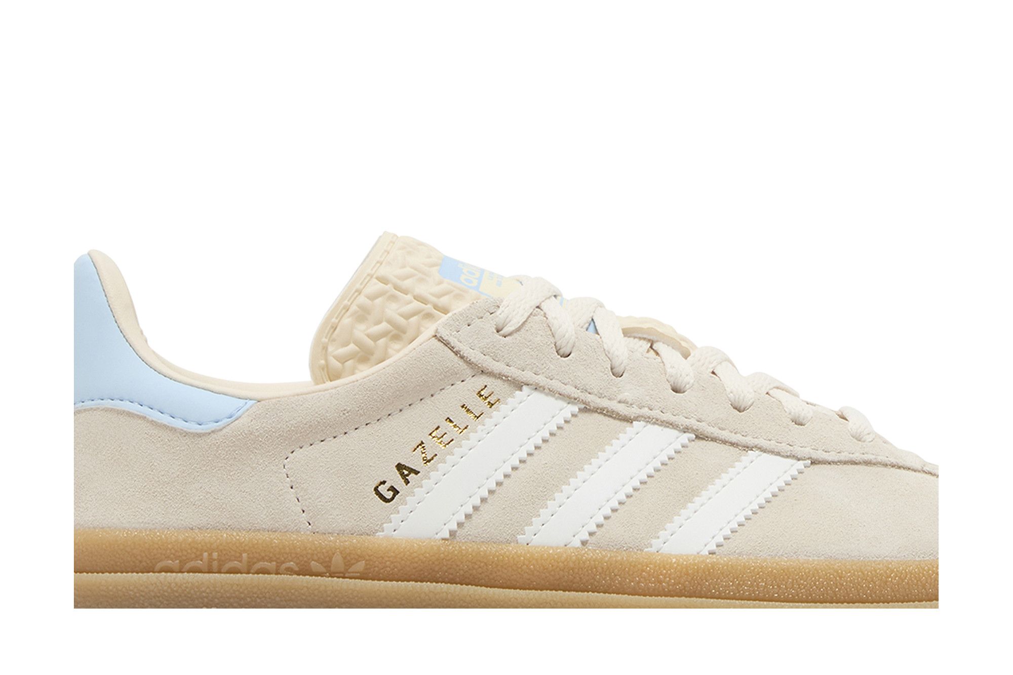 Кросівки чоловічі Adidas Handball Spezial Night Indigo Chalk White (JH5440) — фото 3