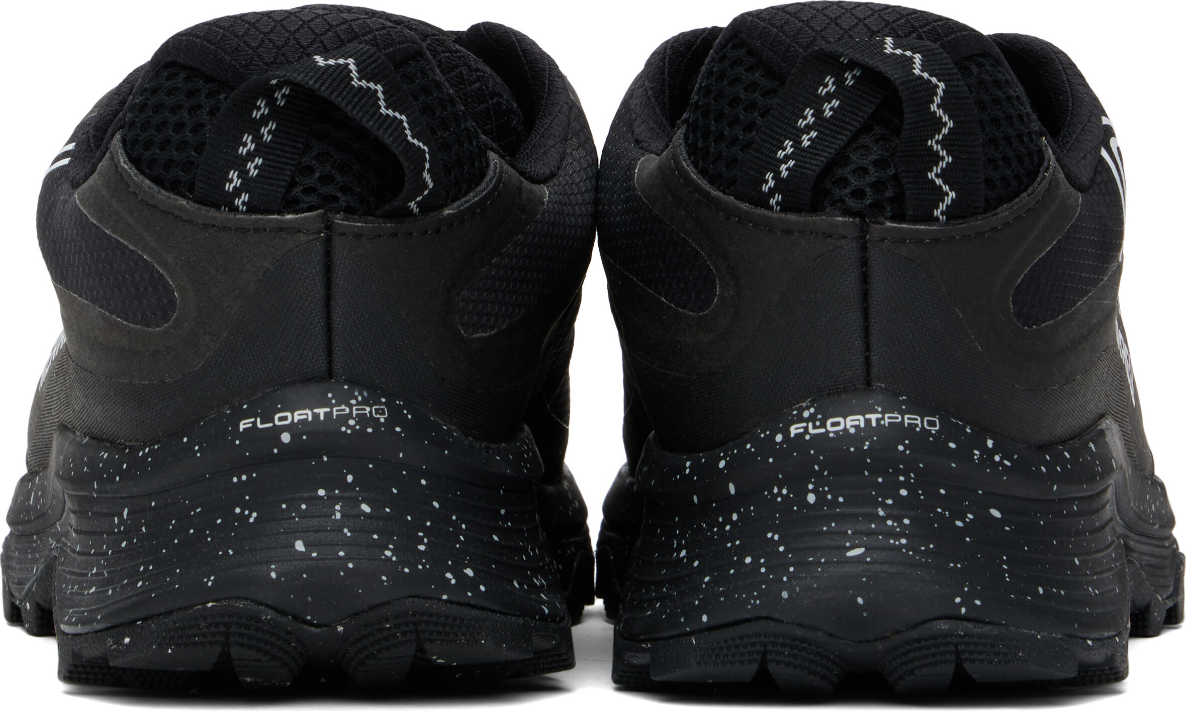 Кросівки чоловічі Merrell 1Trl Moab Speed Gore-Tex® Se Black (J036389) — фото 3