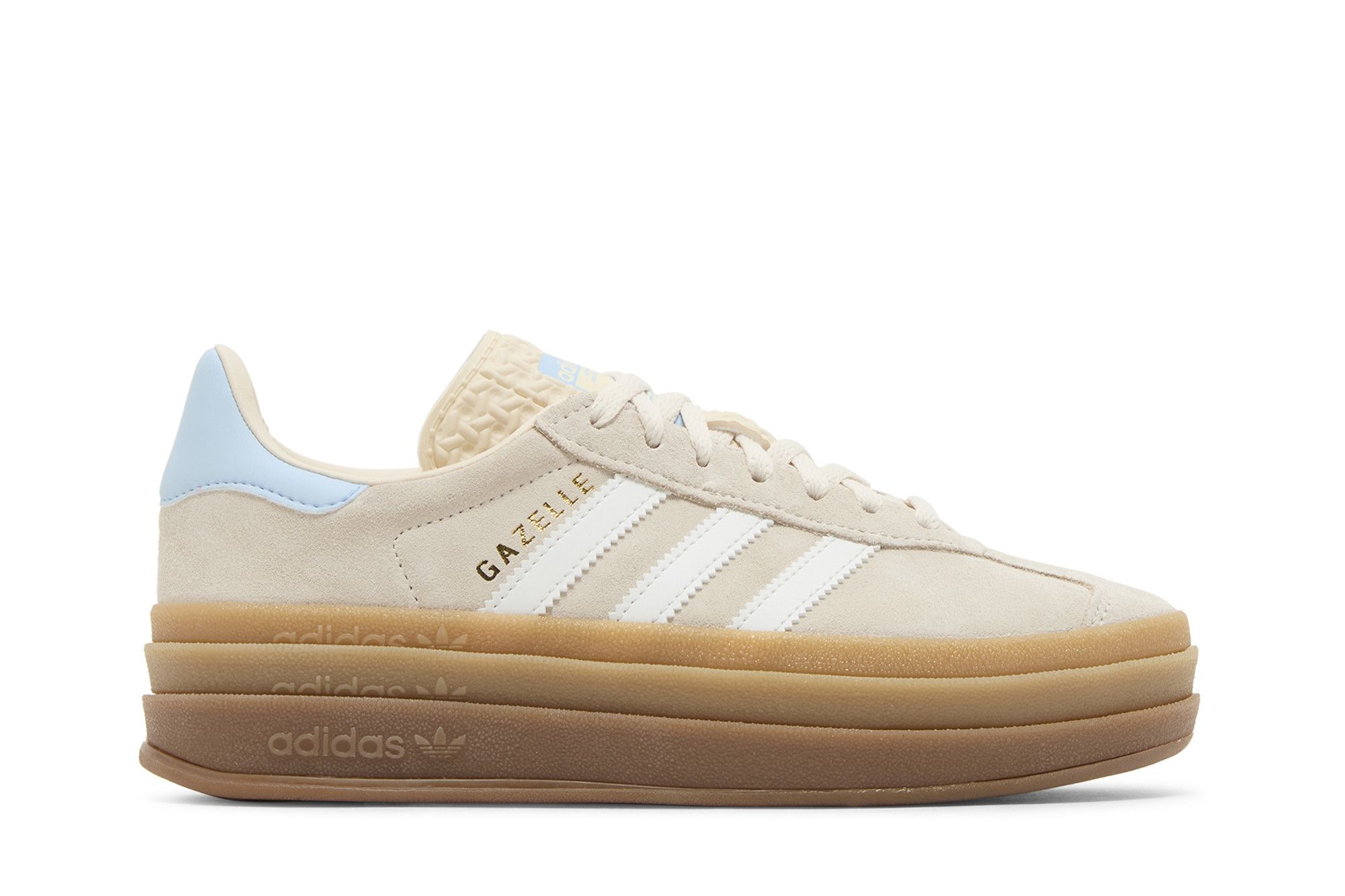 Кросівки чоловічі Adidas Handball Spezial Night Indigo Chalk White (JH5440) — фото 1