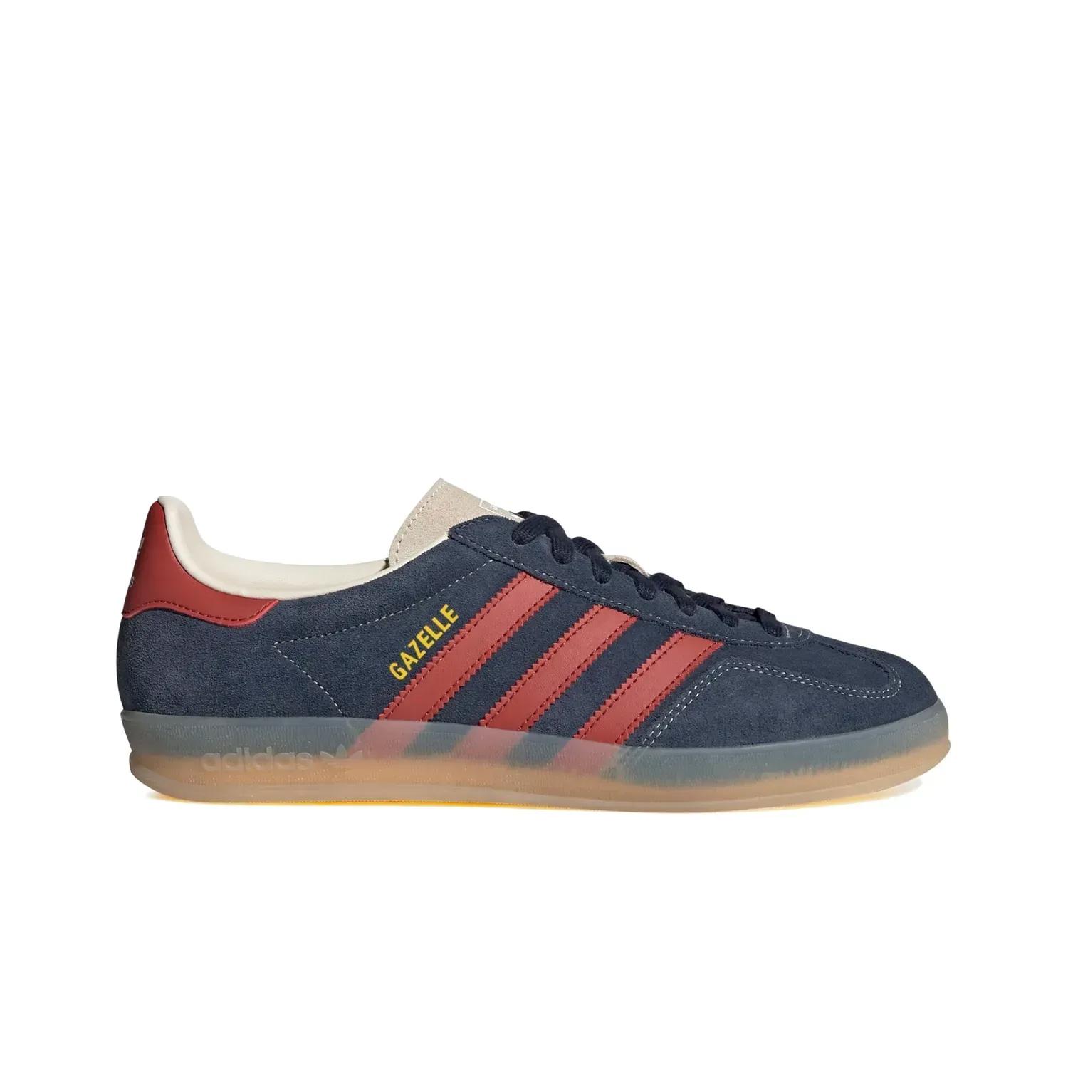 Кросівки унісекс Adidas Gazelle Indoor (JH5404) — фото 1