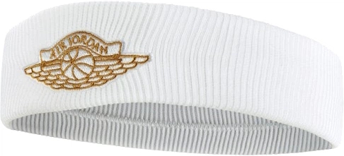 Air Jordan Wings Headband 2.0 - Повязка на Голову — фото 1