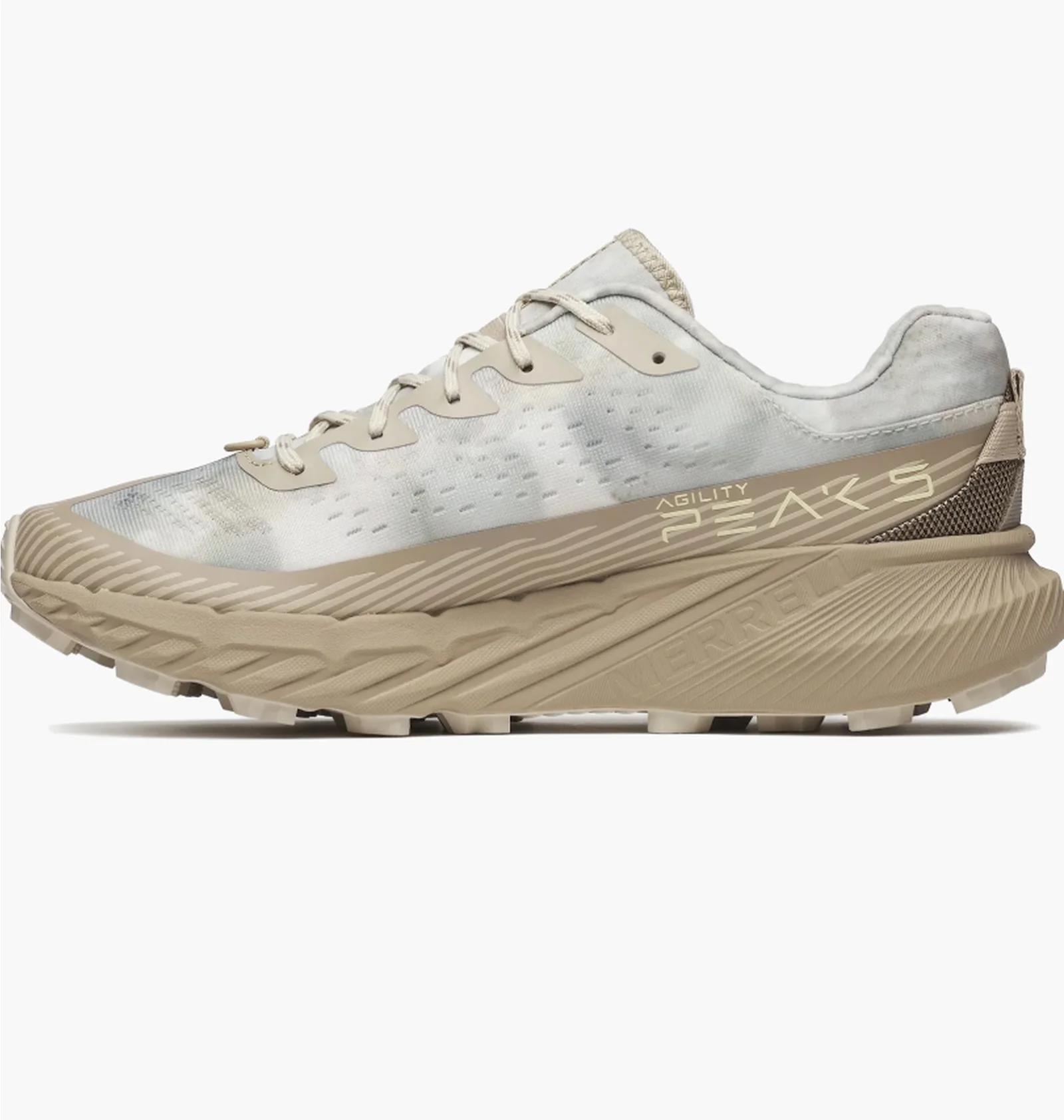 Кросівки чоловічі Merrell Agility Peak 5 Bliss Silt Grey (J068471) — фото 1