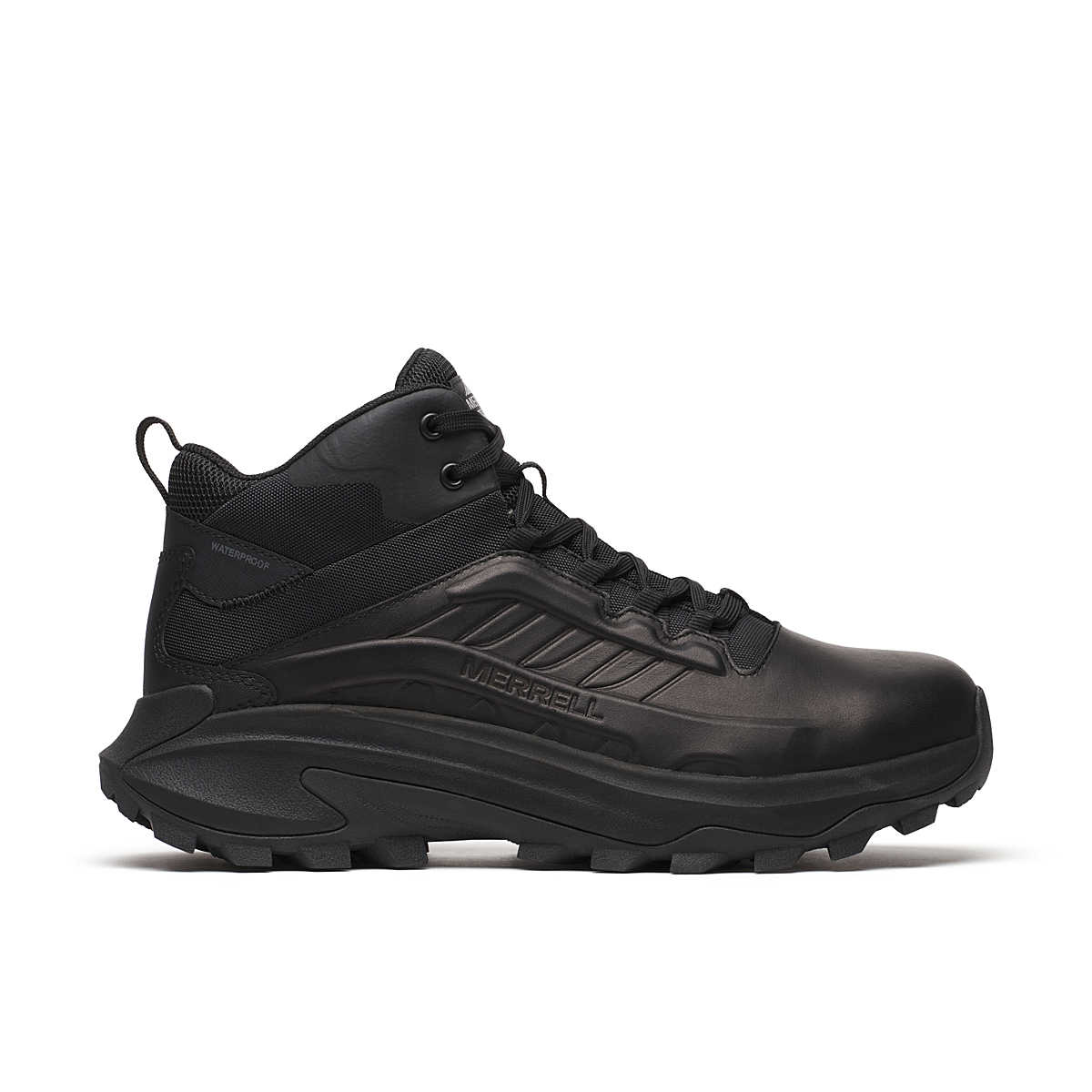 Черевики Merrell Moab Speed 2 Mid Tact WP — фото 1