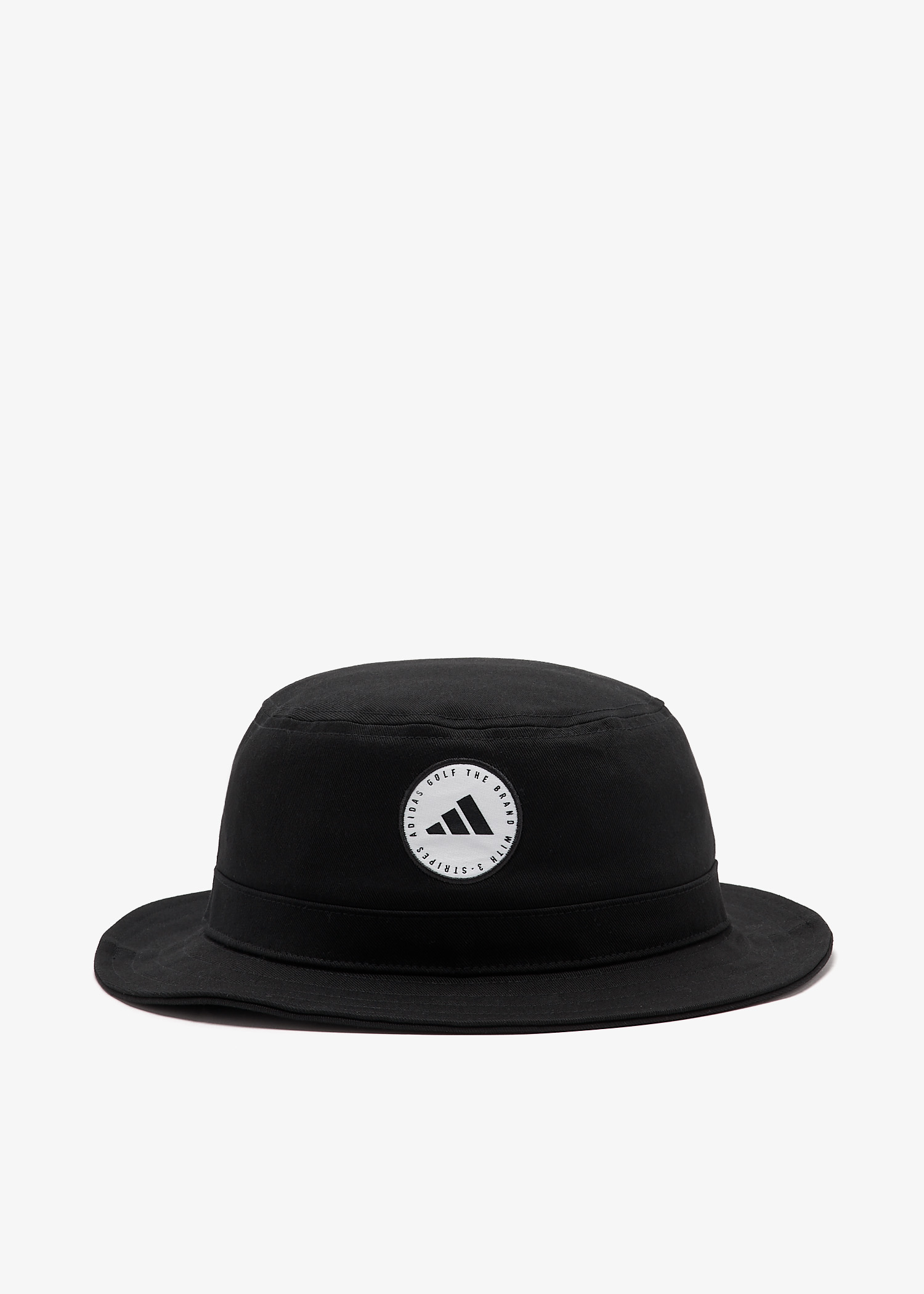 Панама Puma Golf Cotton Bucket Hat (IT1209) — фото 1