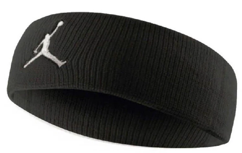 Пов'язка на голову Nike JORDAN JUMPMAN HEADBAND — фото 1