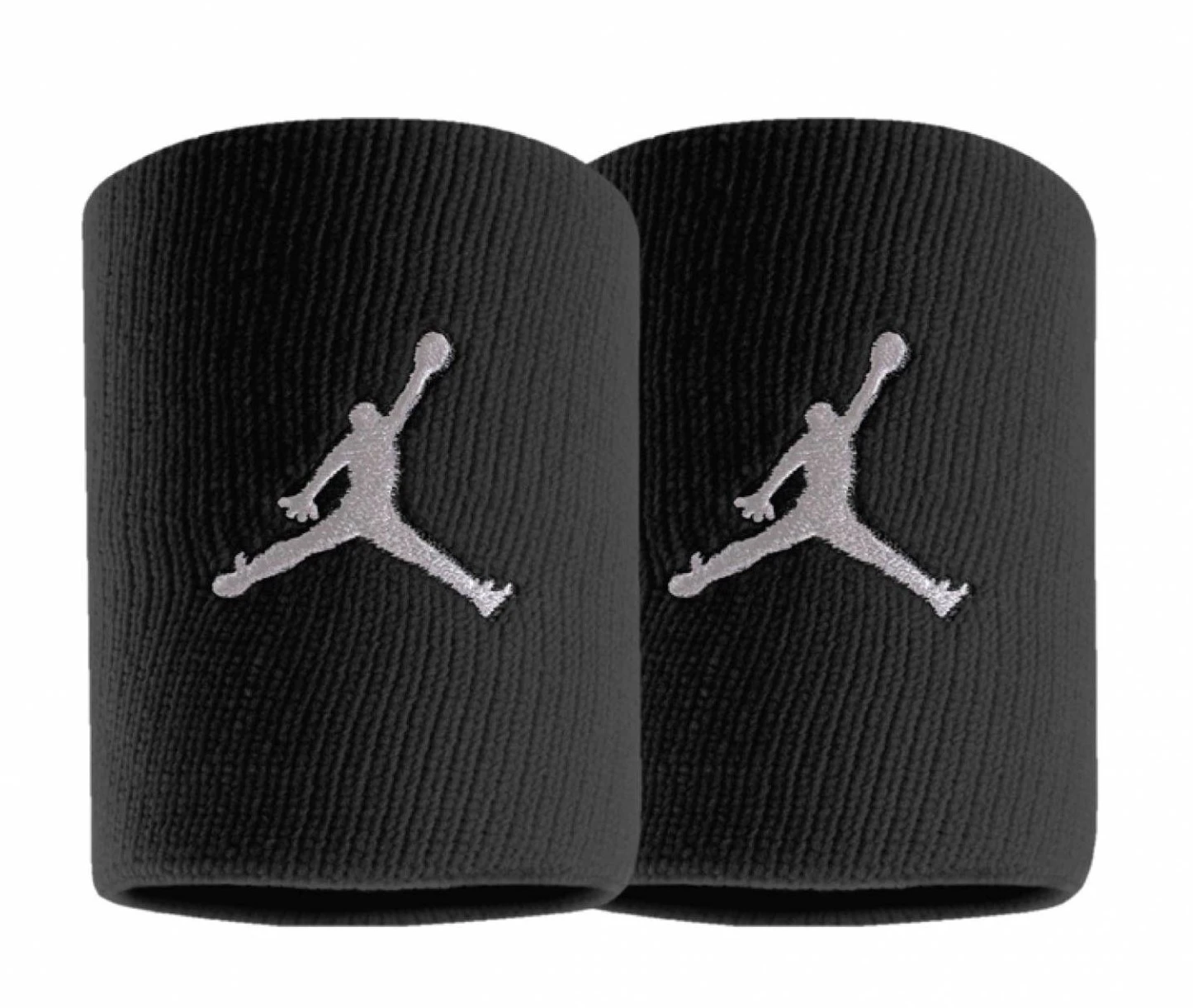 Напульсник Nike JORDAN JUMPMAN WRISTBANDS 2PK — фото 1