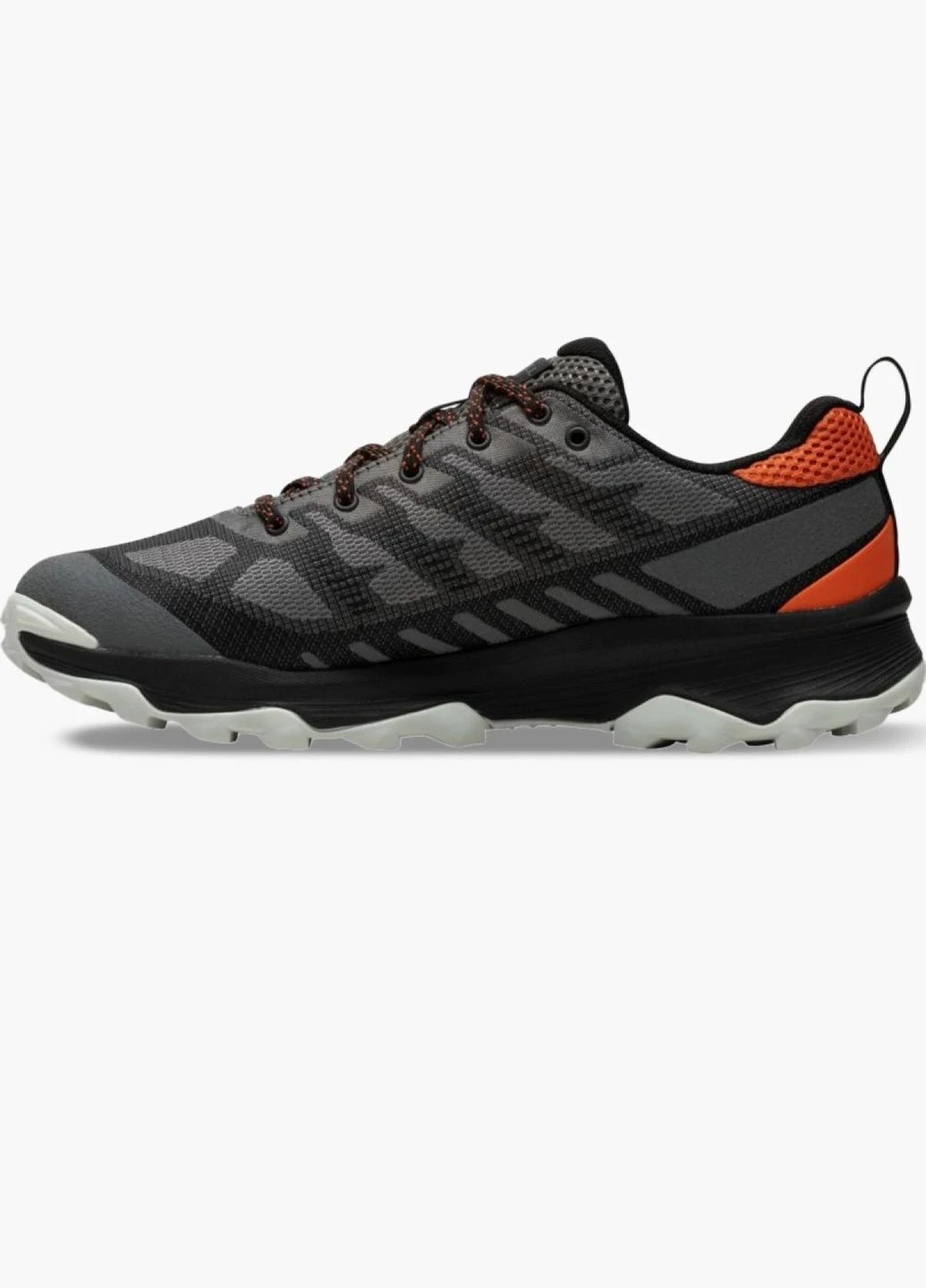 Кросівки унісекс Merrell Speed Eco Waterproof (J036999) — фото 1