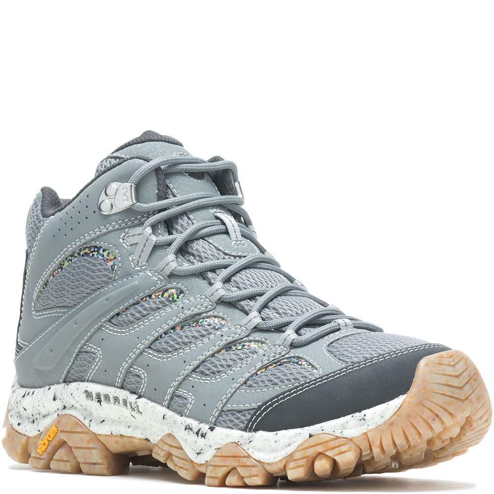 Чоловічі черевики Merrell Moab 3 Mid ECO — фото 1