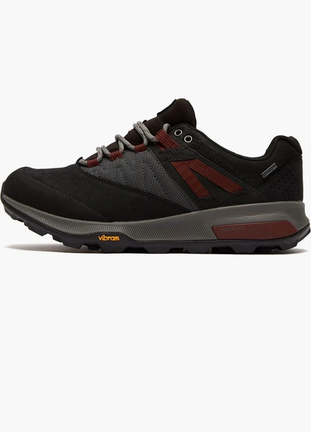 Кросівки чоловічі Merrell Zion Gore -Tex (J16875) — фото 1