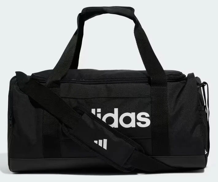 Спортивна сумка Adidas Linear Duffel 24L (JE8343) — фото 1