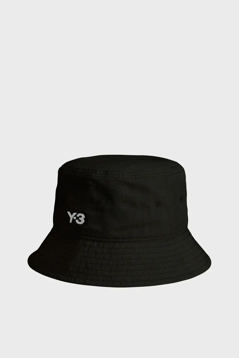 Y-3 BUCKET HAT — фото 3