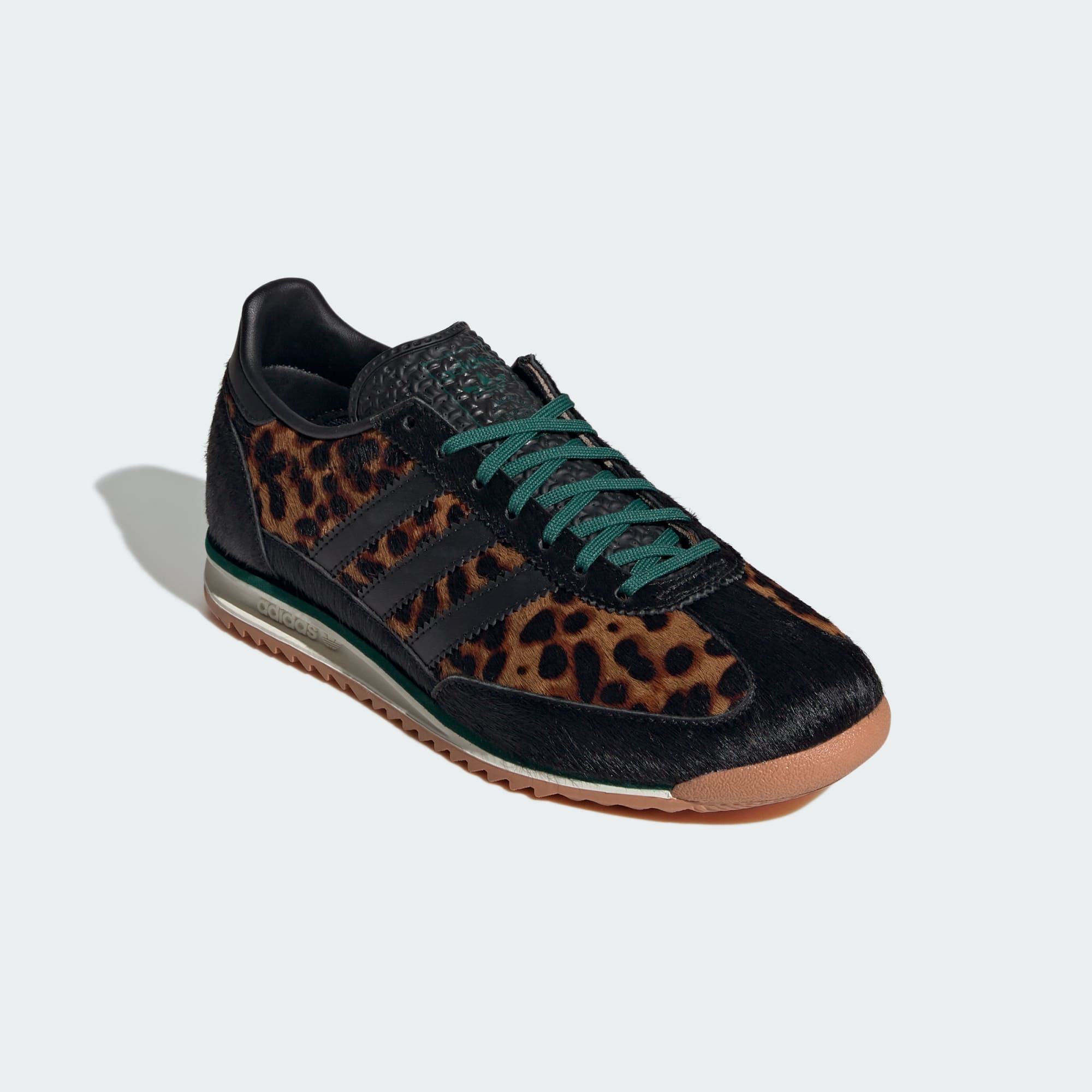Кросівки жіночі Adidas Wmns Handball Spezial 'Alumina Clear Sky' — фото 1