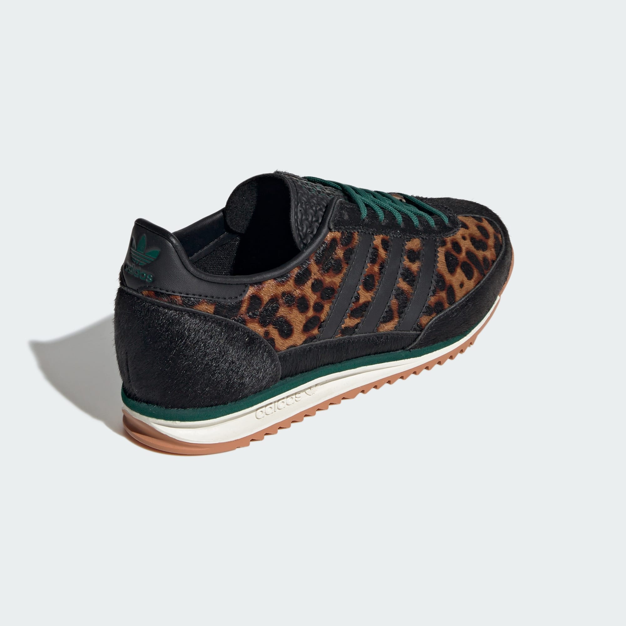 Кросівки жіночі Adidas Wmns Handball Spezial 'Alumina Clear Sky' — фото 6