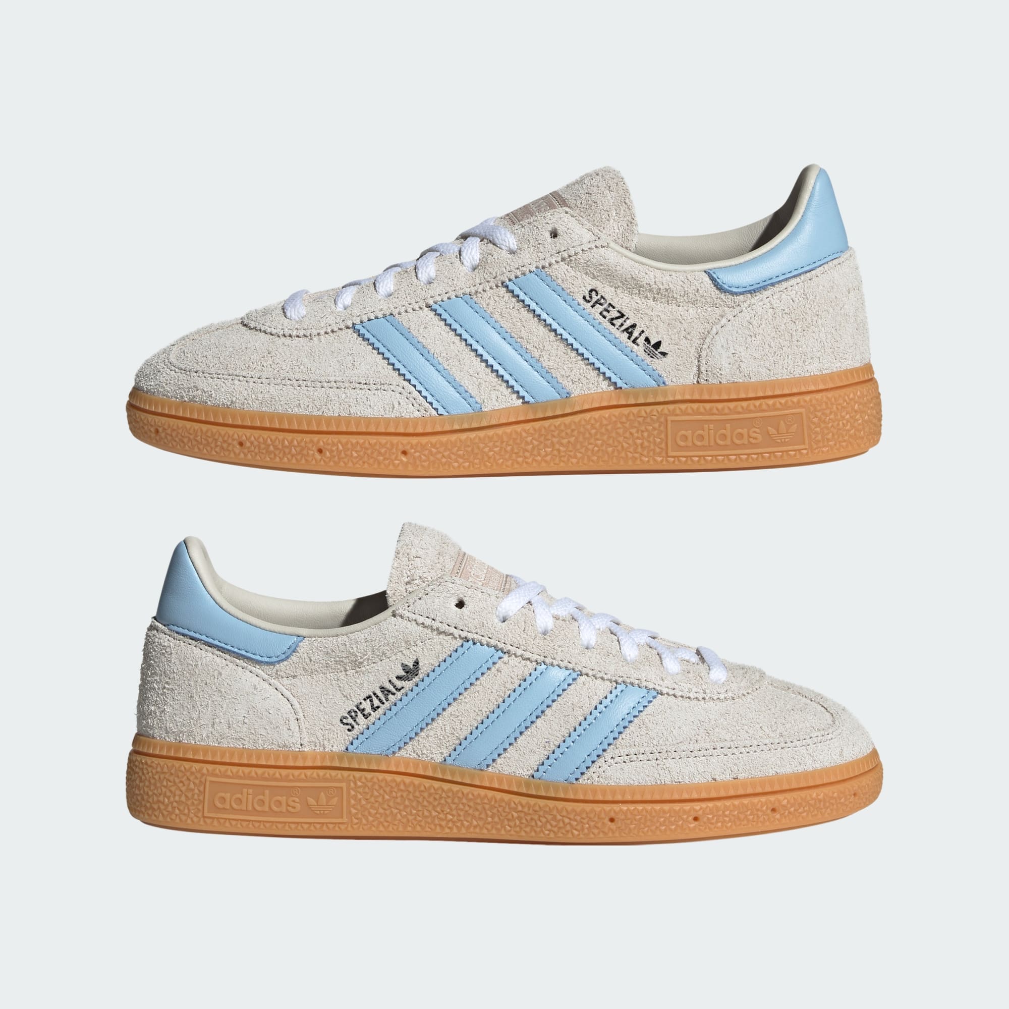 Кросівки жіночі Adidas Wmns SL72 OG 'Cheetah Pack - Collegiate Green' — фото 9