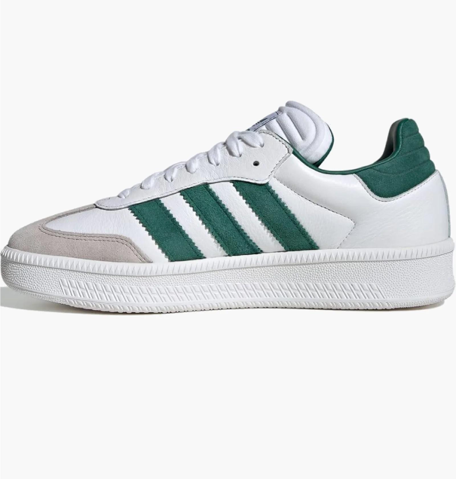Кросівки унісекс Adidas Samba Xlg (JI3191) — фото 1