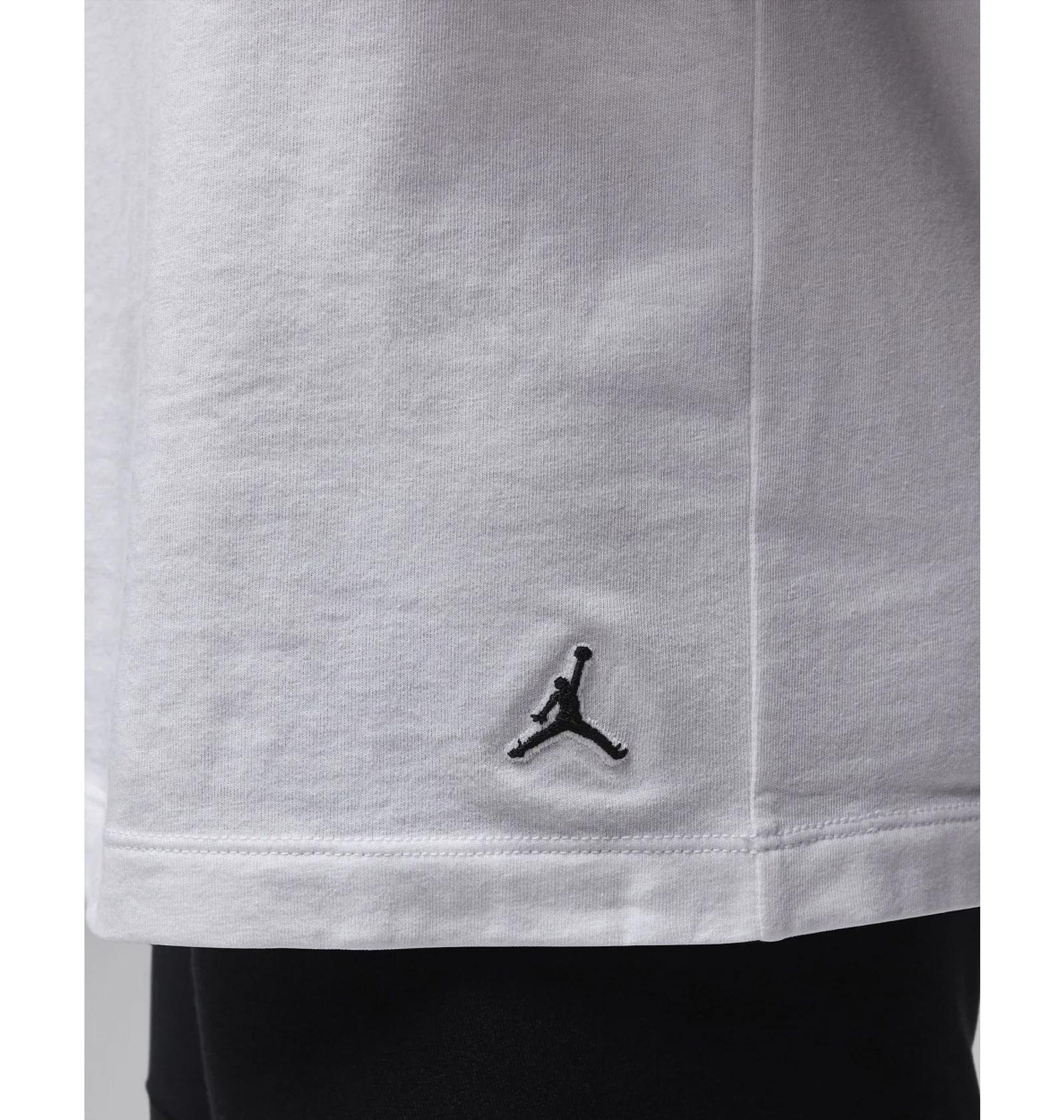 Футболка чоловіча Jordan 2Pk (JM0625-001) — фото 6
