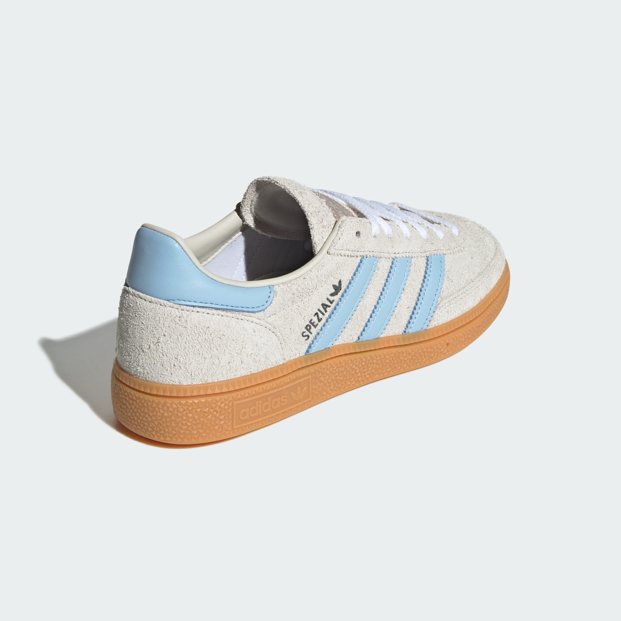 Кросівки жіночі Adidas Wmns SL72 OG 'Cheetah Pack - Collegiate Green' — фото 7