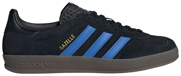Кросівки ADIDAS GAZELLE INDOOR — фото 1