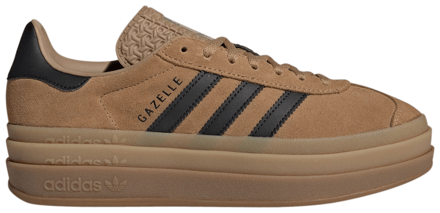 Кросівки Adidas Gazelle Bold W — фото 1