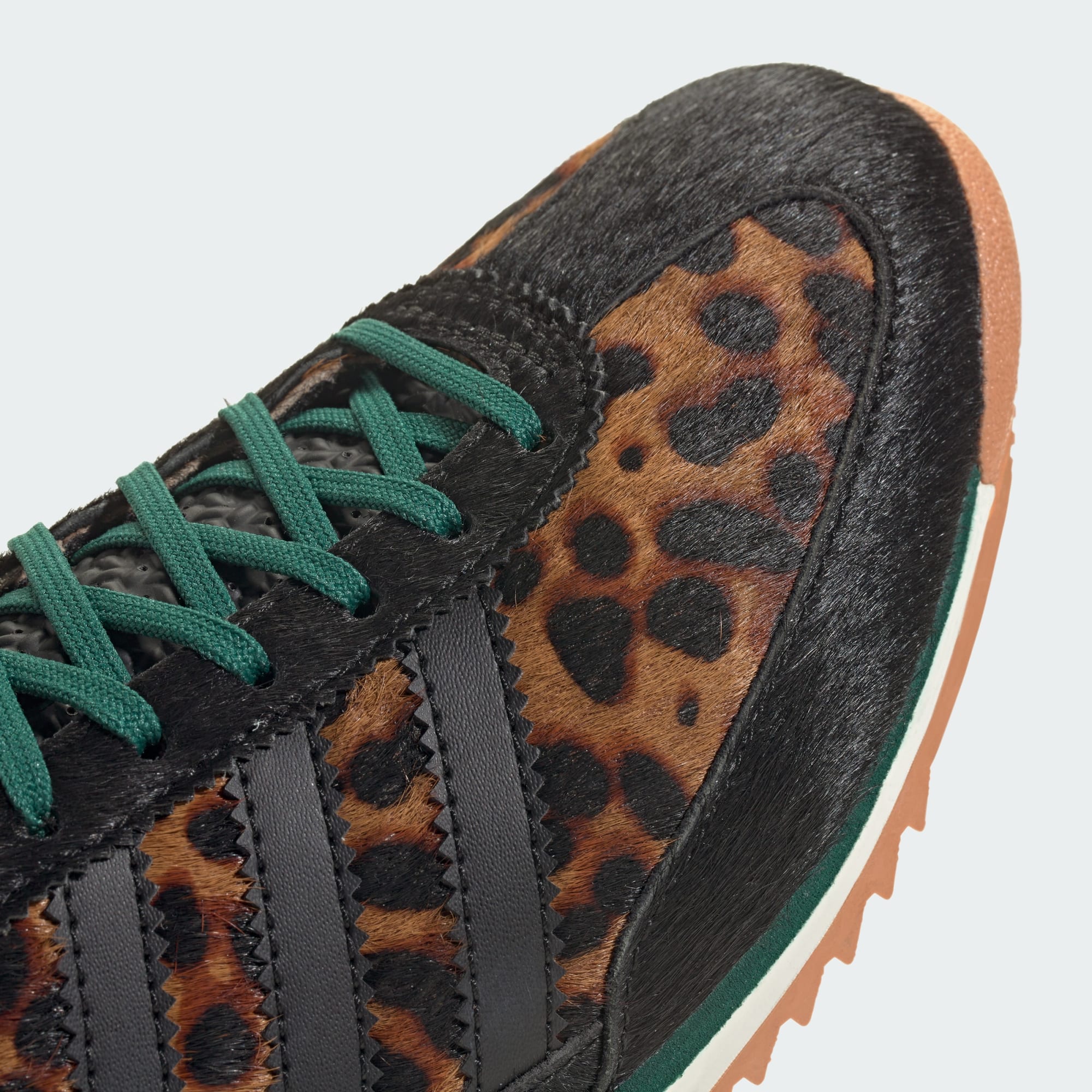 Кросівки жіночі Adidas Wmns Handball Spezial 'Alumina Clear Sky' — фото 11