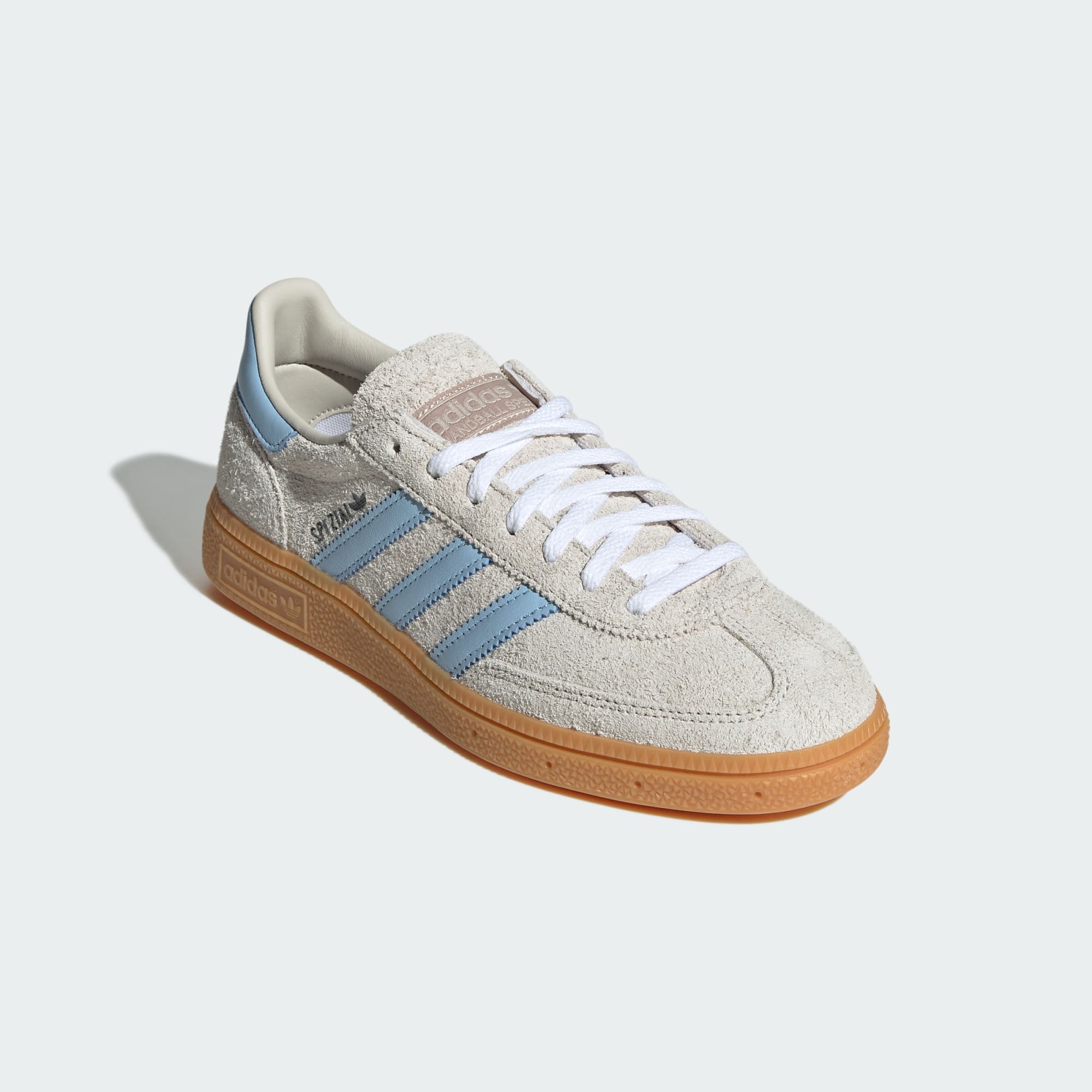 Кросівки жіночі Adidas Wmns SL72 OG 'Cheetah Pack - Collegiate Green' — фото 6