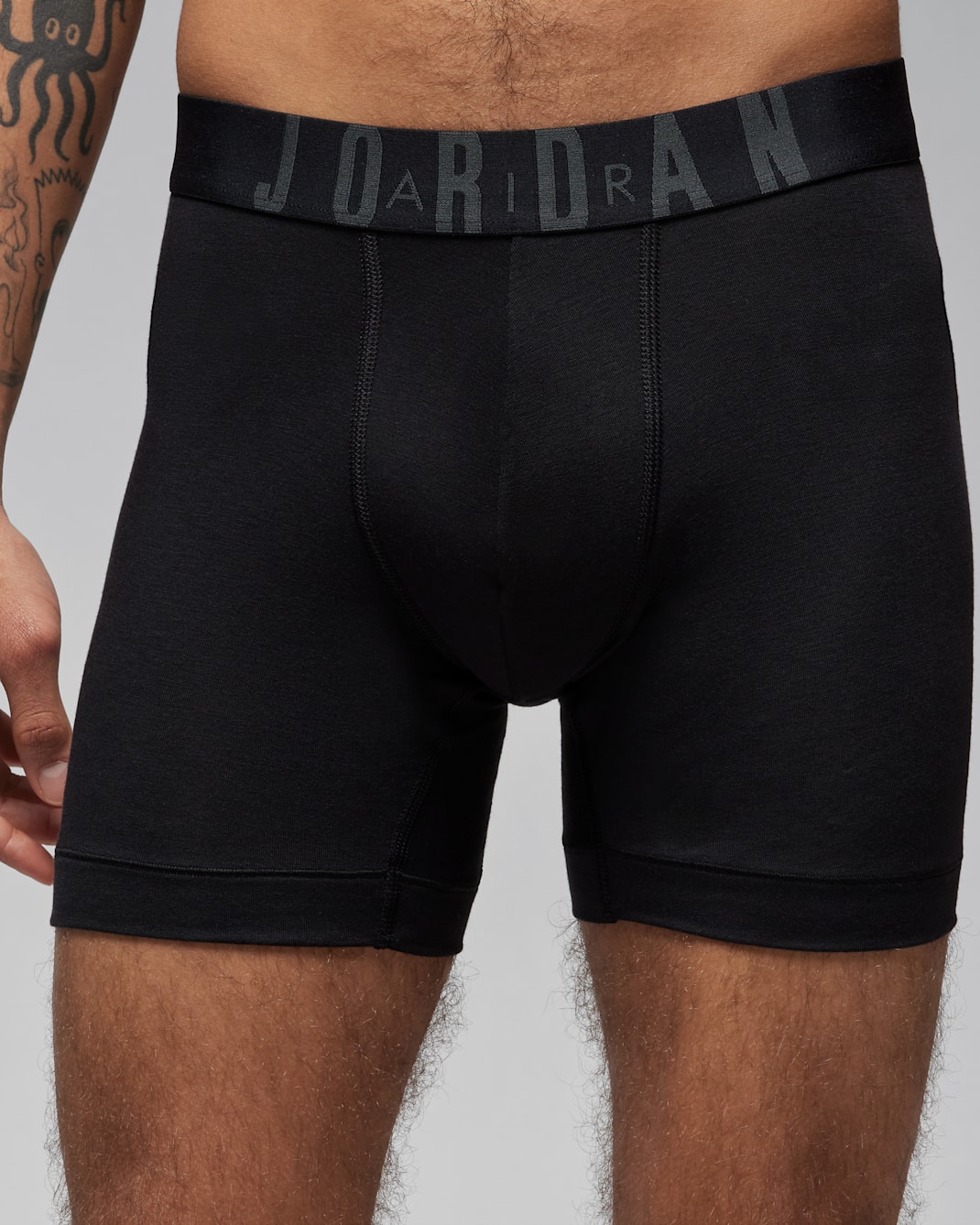 Боксери Jordan Flight Modal (3-pack) — фото 1