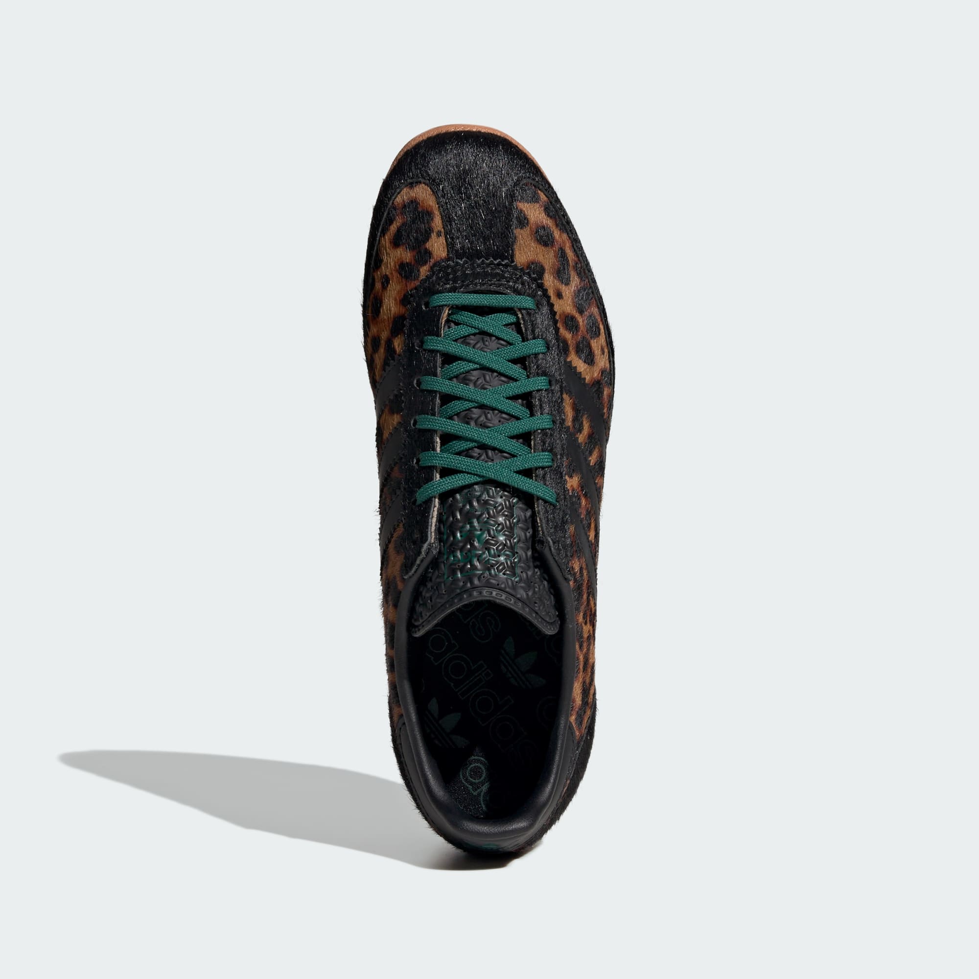 Кросівки жіночі Adidas Wmns Handball Spezial 'Alumina Clear Sky' — фото 3