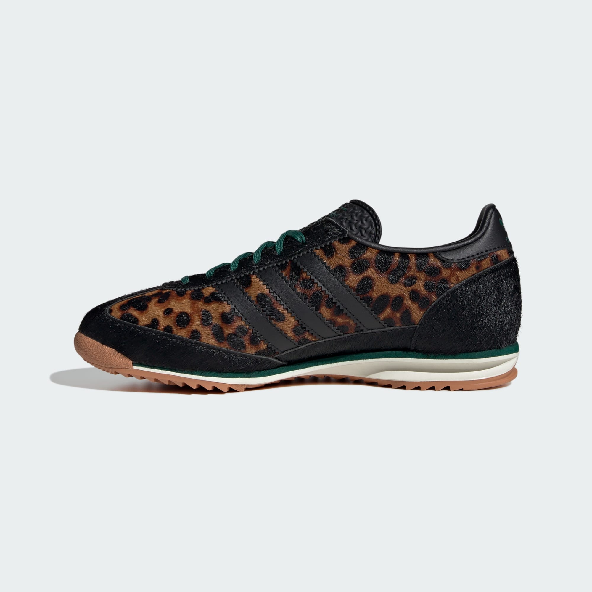 Кросівки жіночі Adidas Wmns Handball Spezial 'Alumina Clear Sky' — фото 7