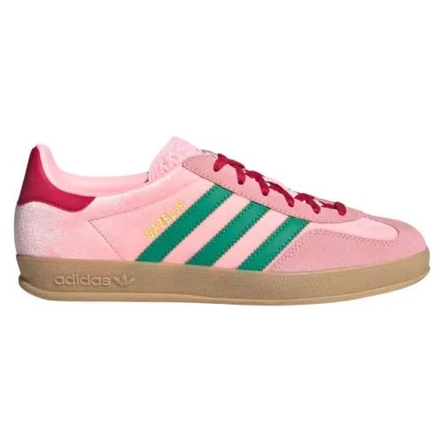 Кросівки жіночі Adidas Gazelle Indoor (JI2713) — фото 1